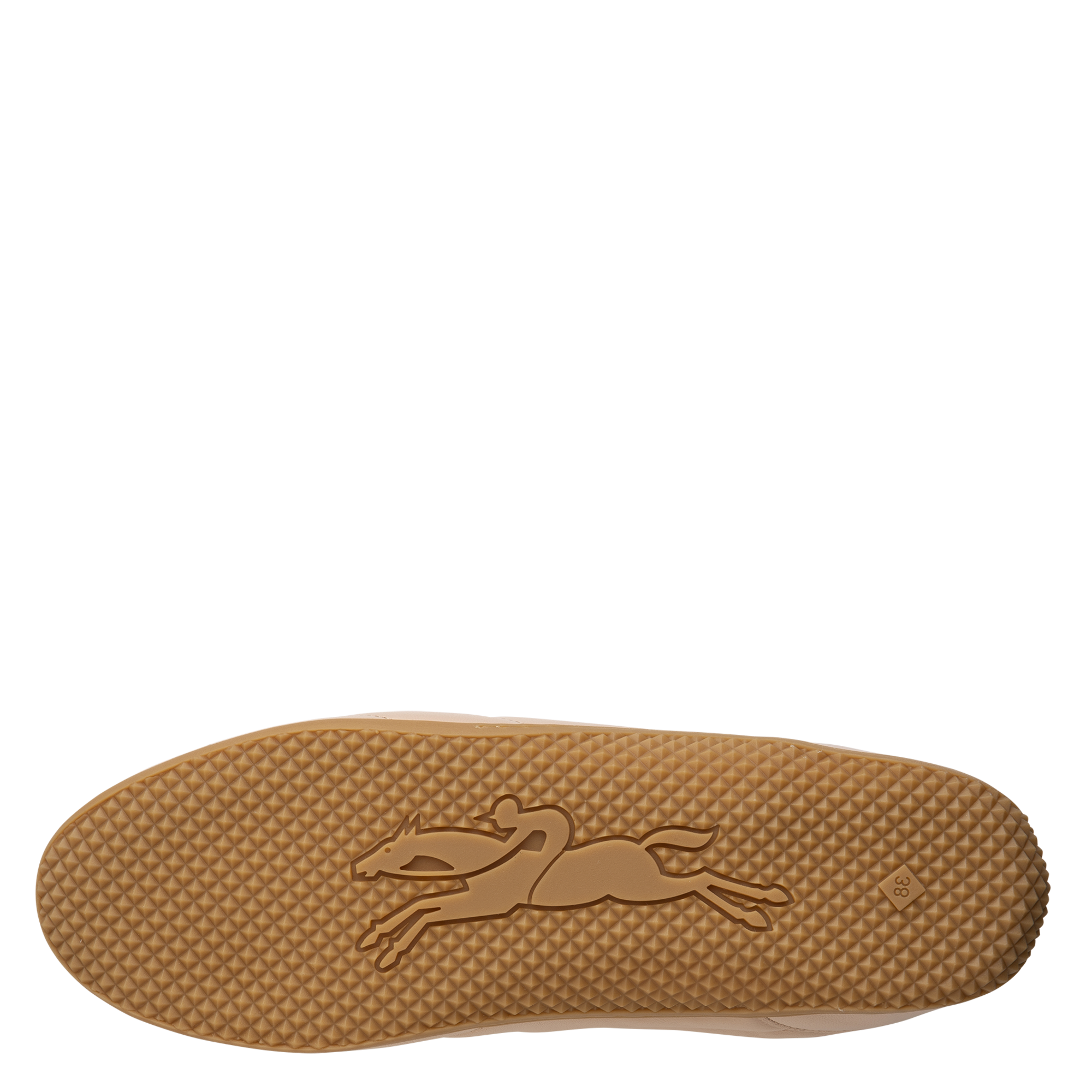 Chaussures de sport à emporter