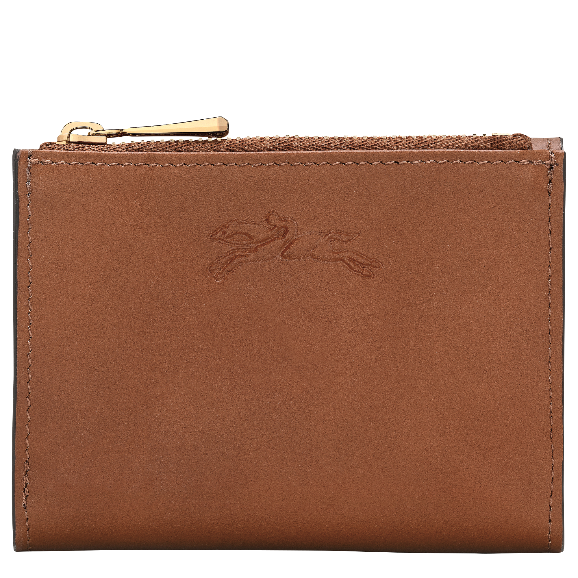 Portefeuille compact Épure