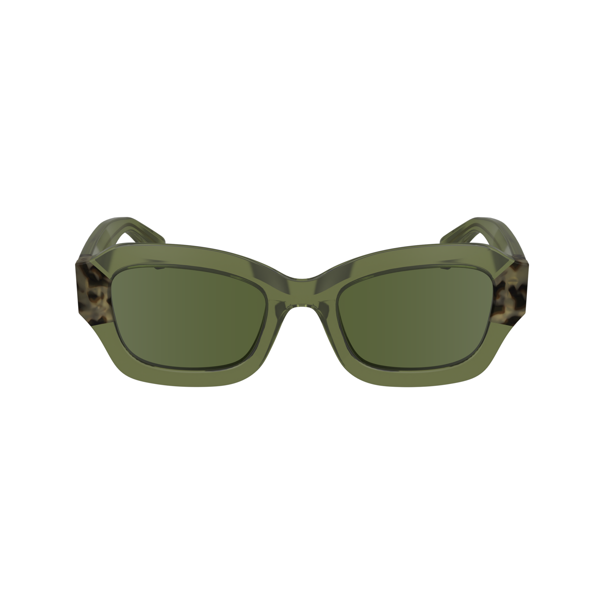 Lunettes de soleil