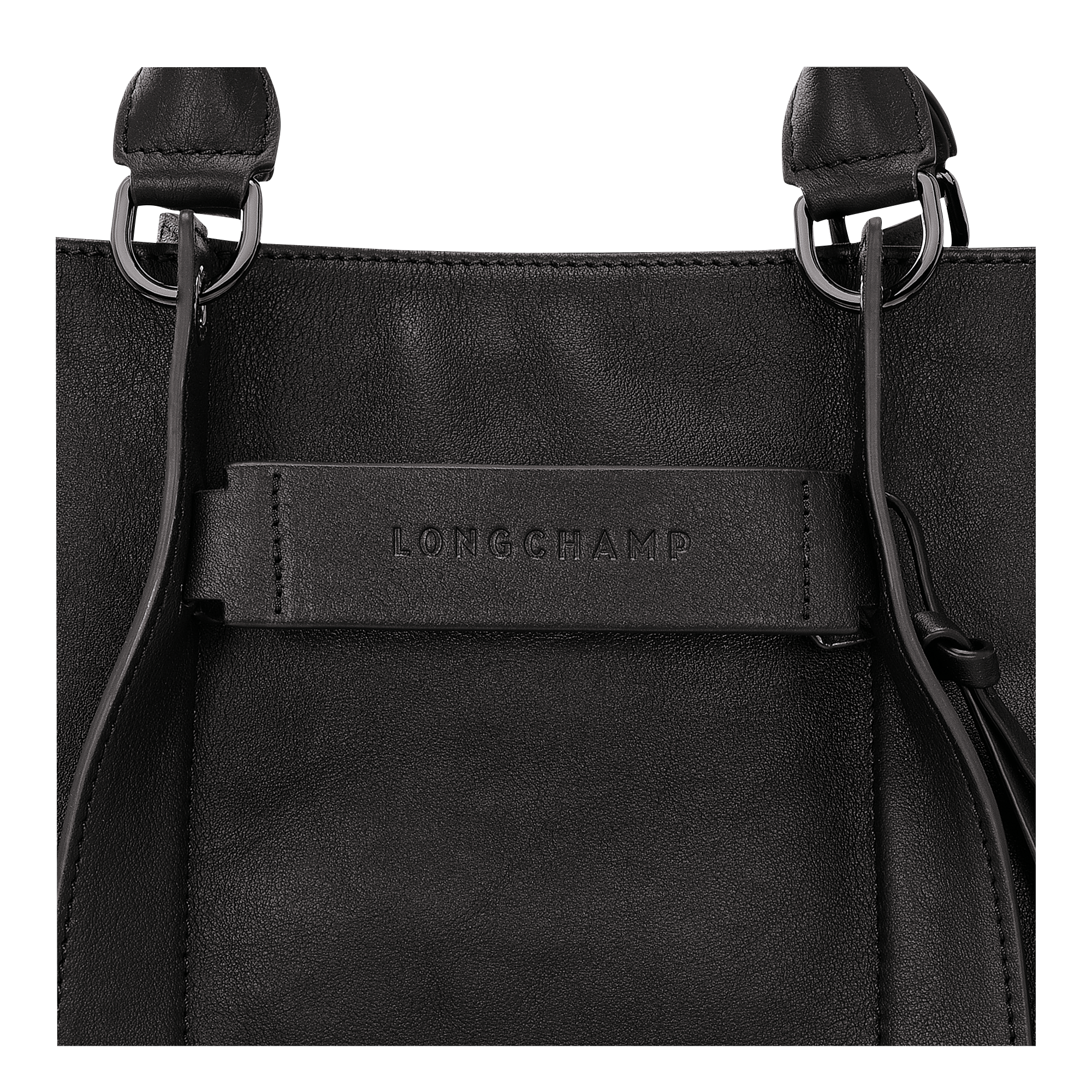 Sac à main Longchamp 3D L