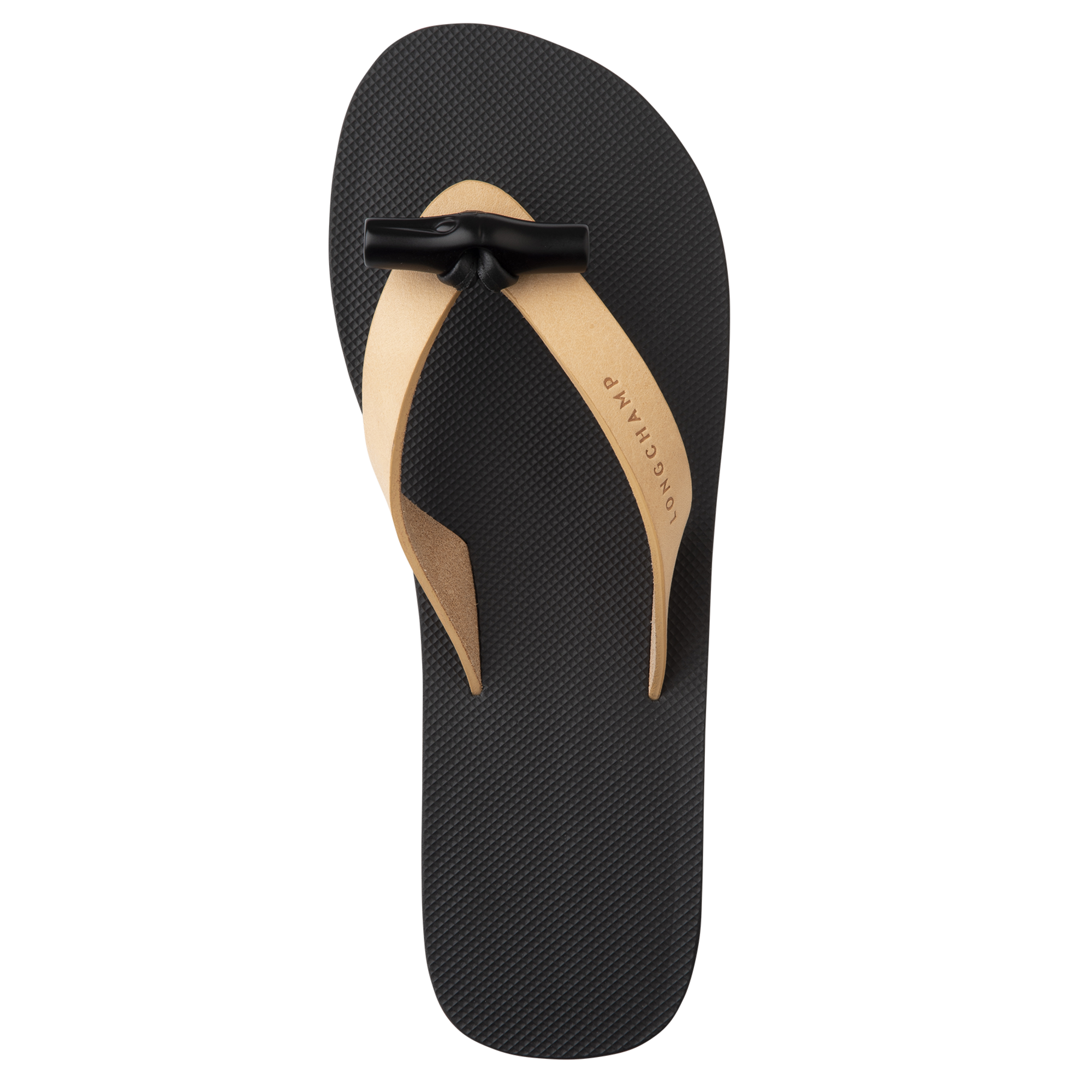 Sandalette en roseau