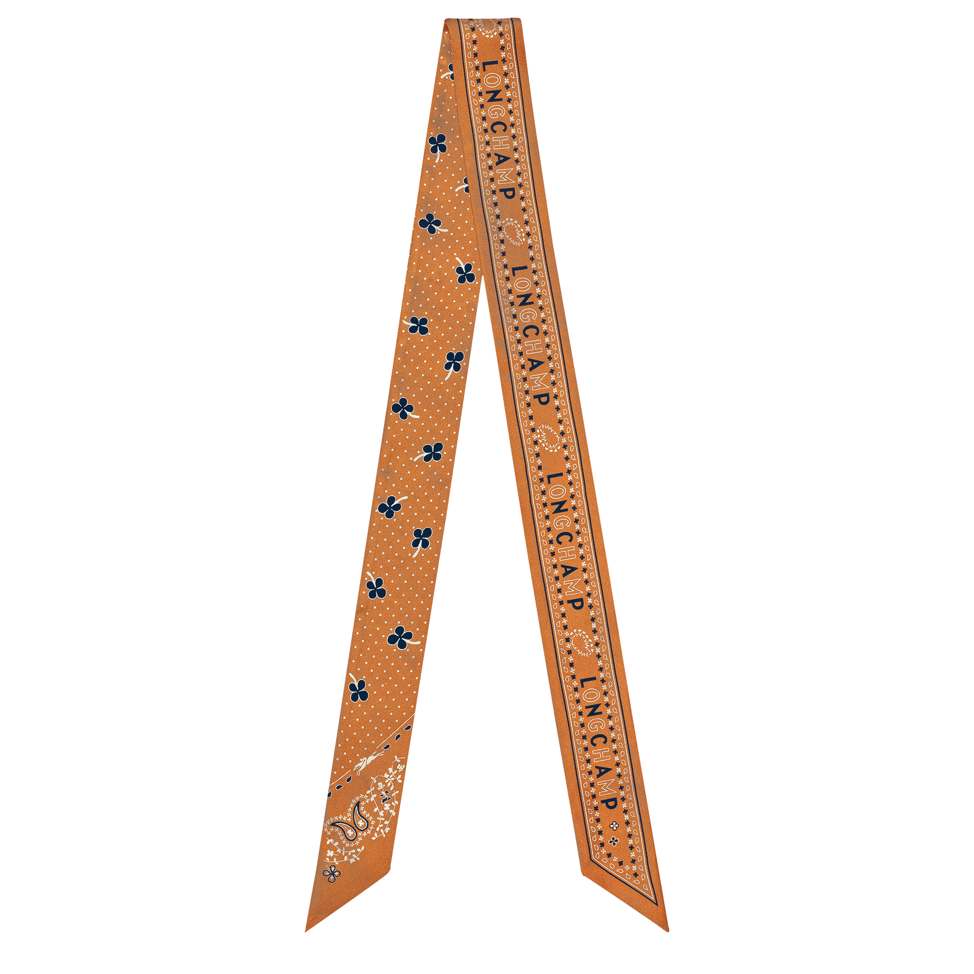 Bandana headband français