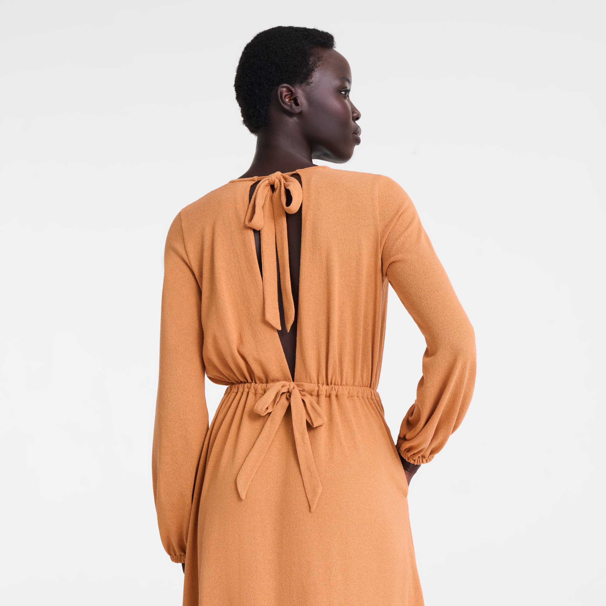 Robe longue