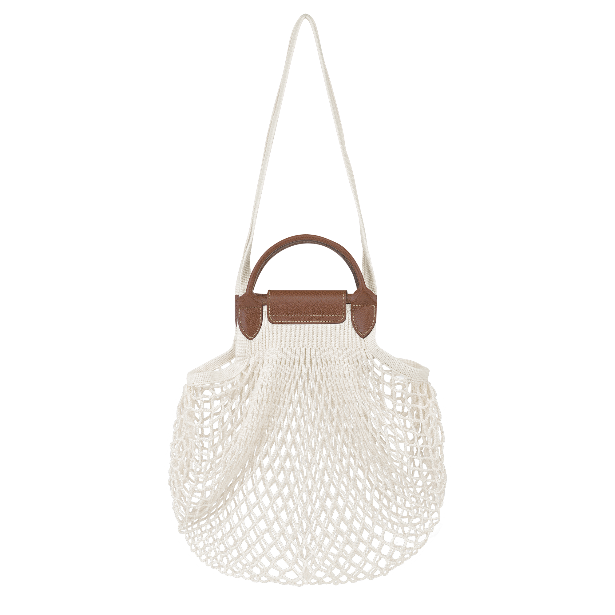 Le sac en maille Pliage Filet L