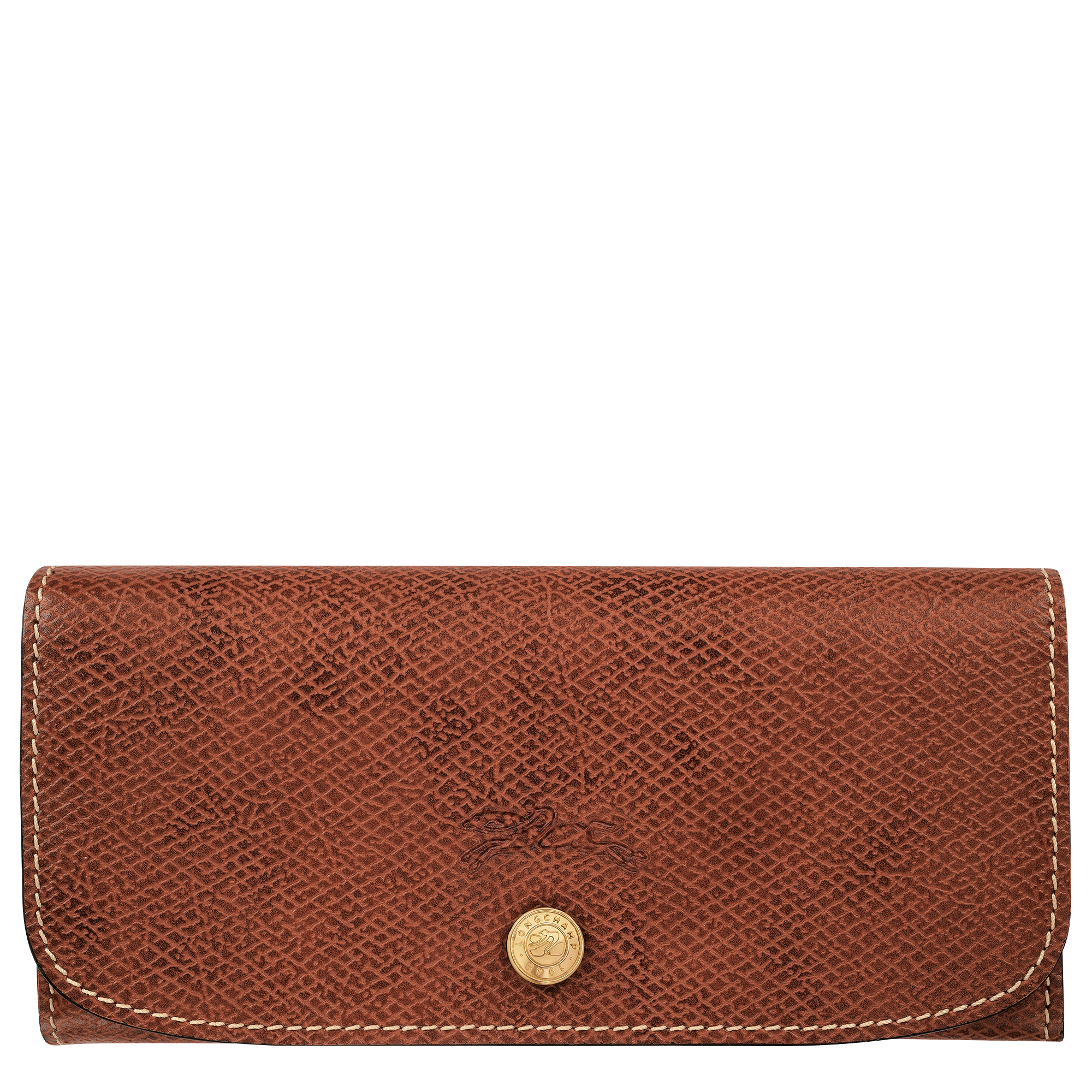 Porte-monnaie continental Épure Long