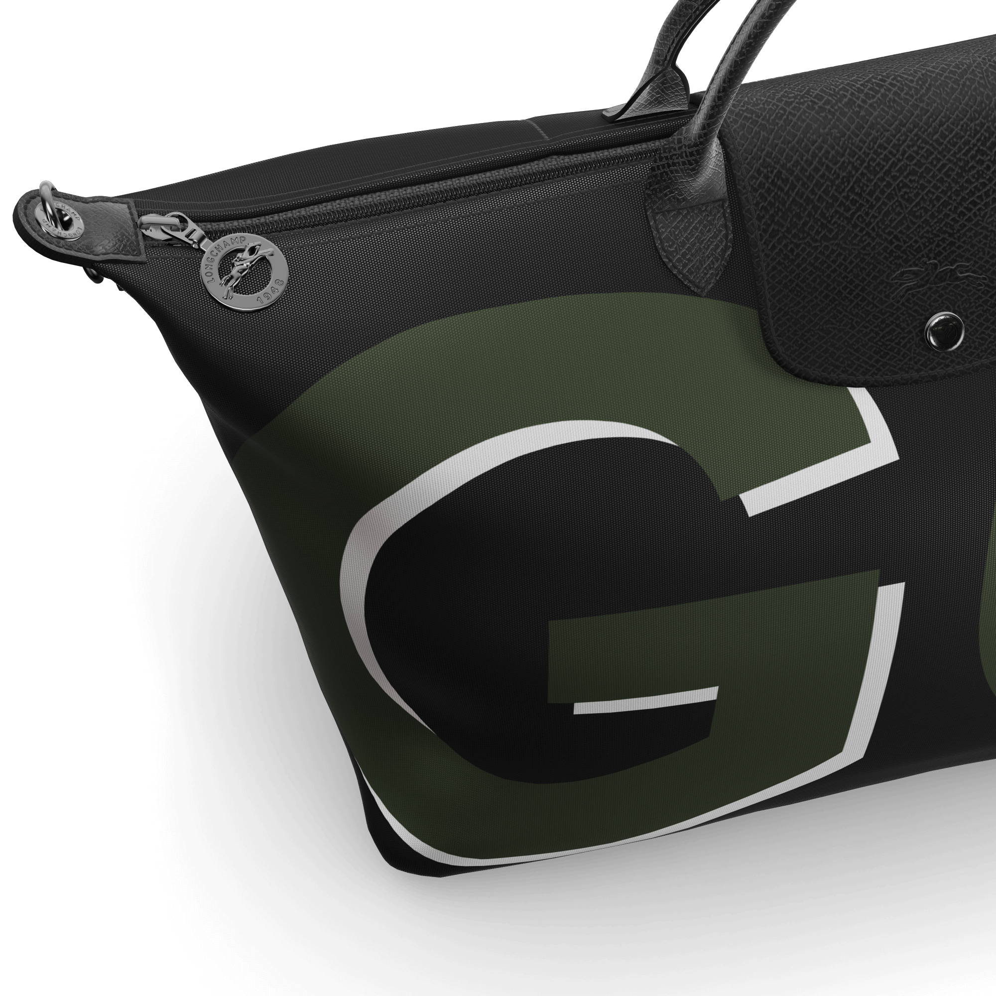 Mon sac à main Pliage L