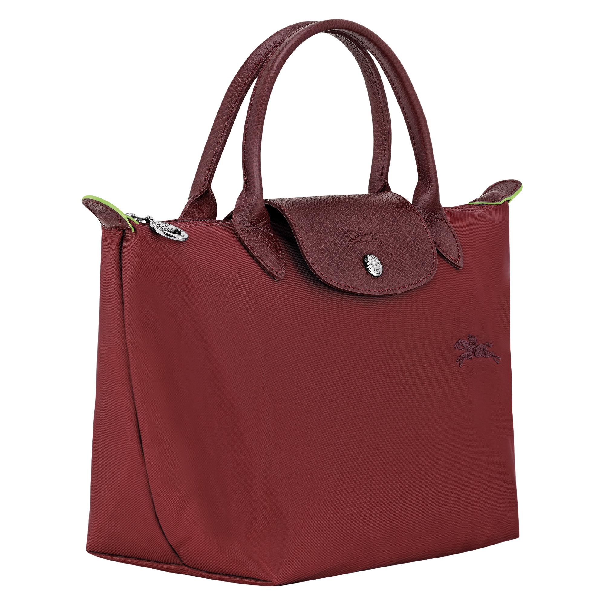 Sac à main Le Pliage Green S