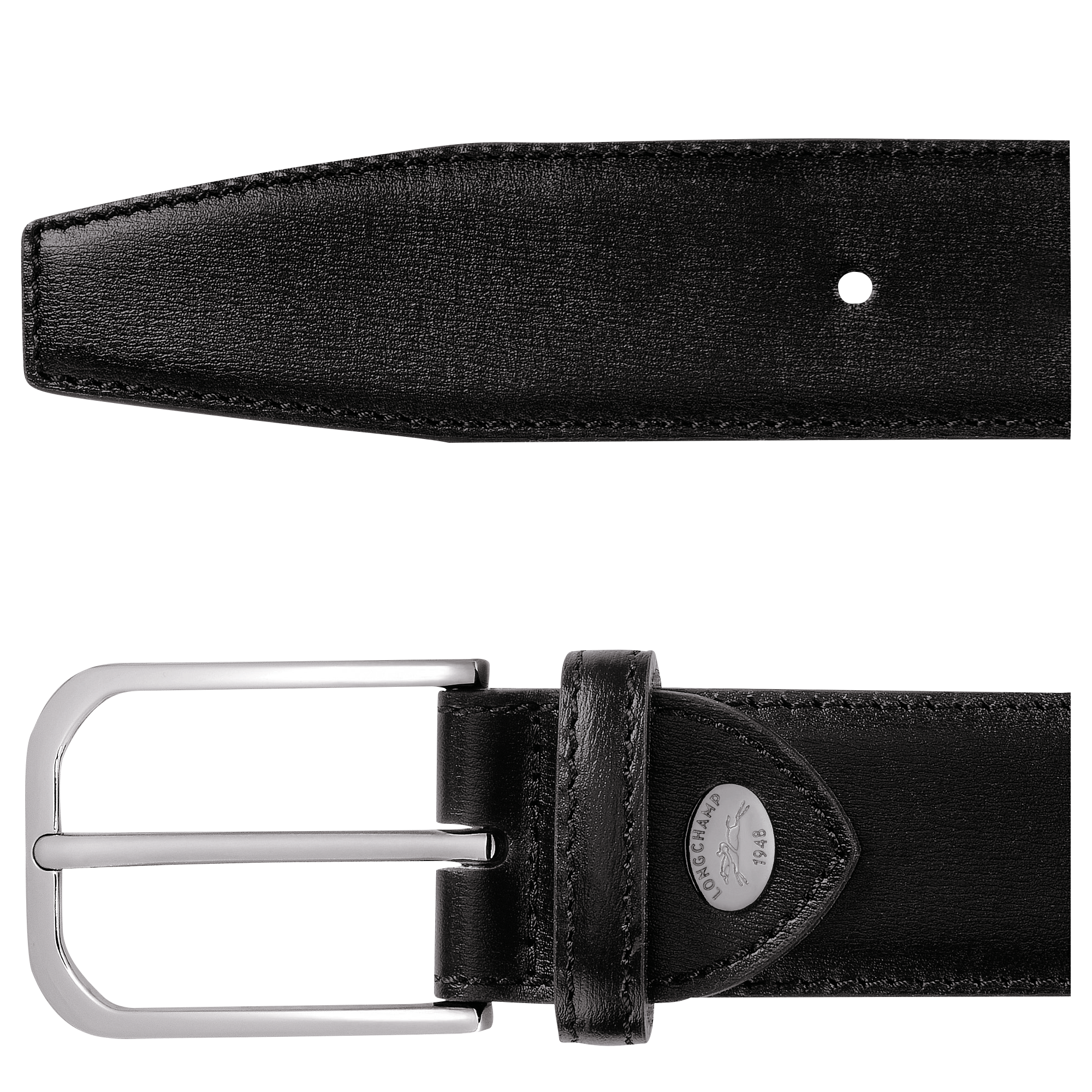 Ceinture Longchamp Business homme
