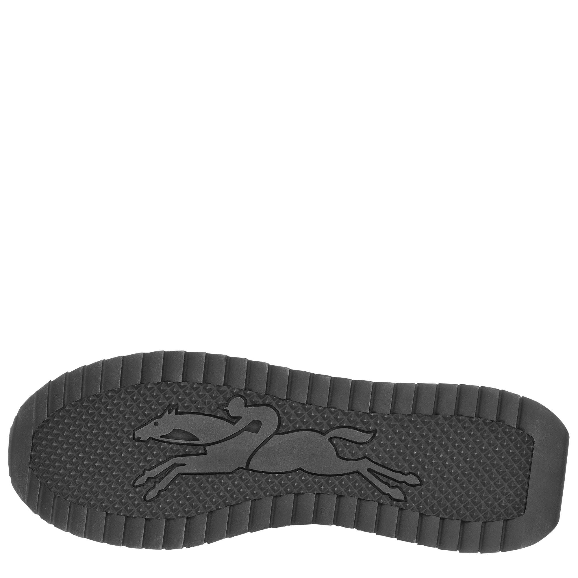 Chaussures de la collection Pliage