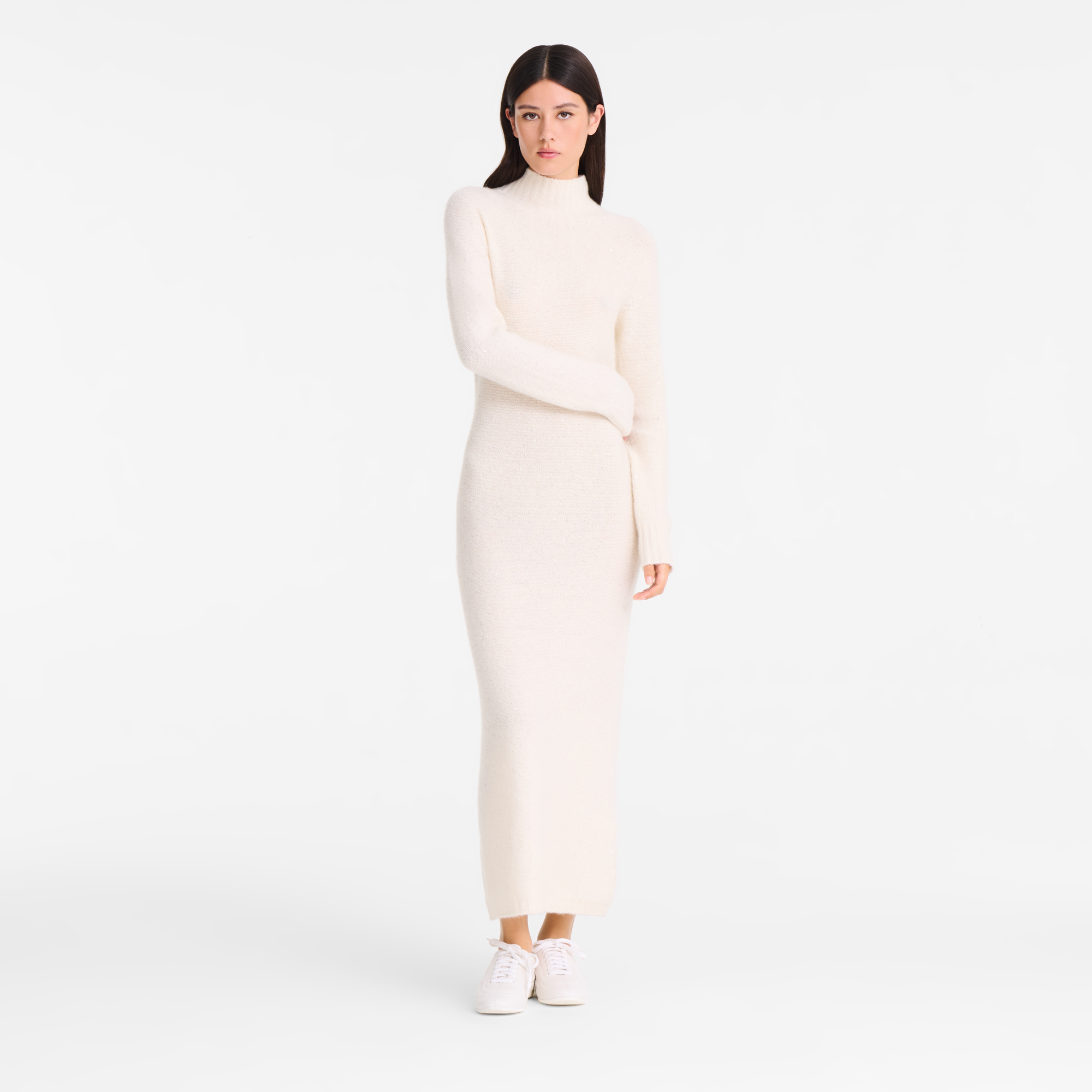 Robe longue