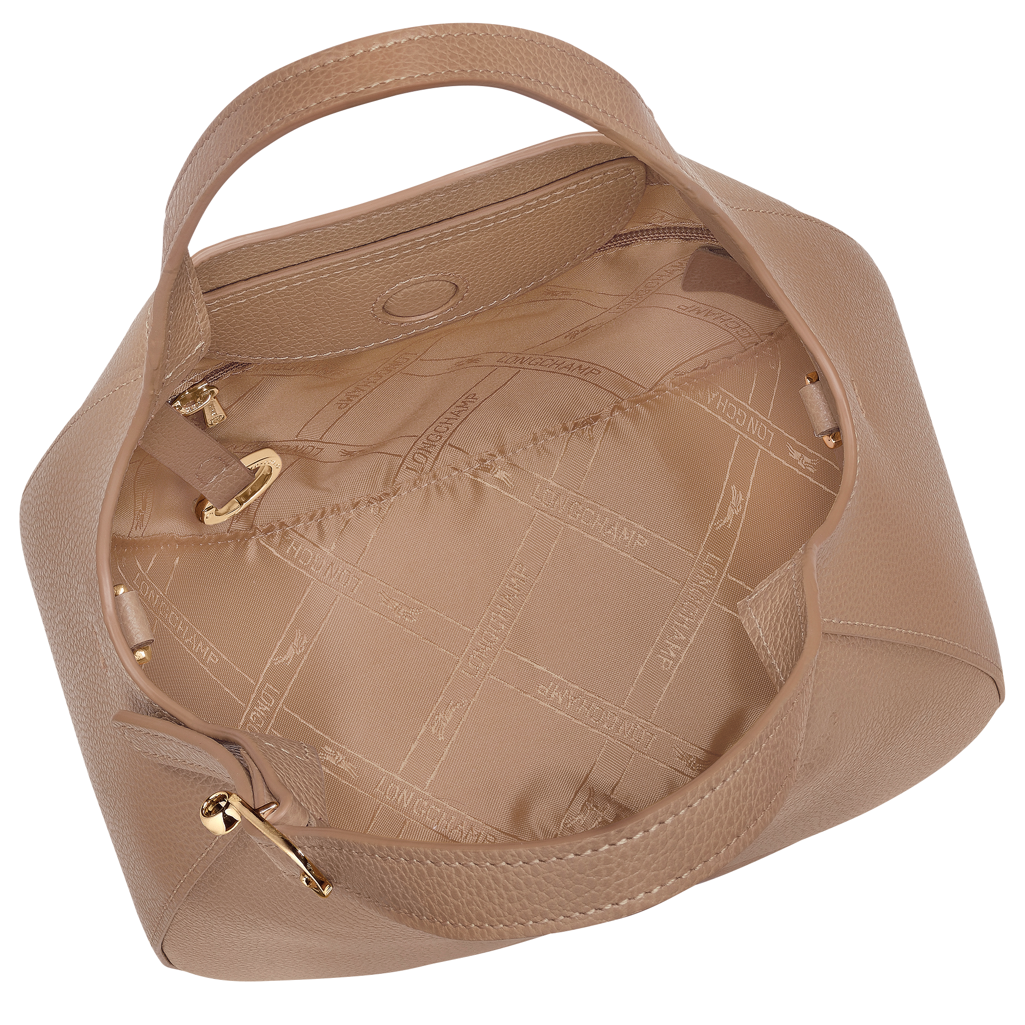 Sac à main Le Foulonné S