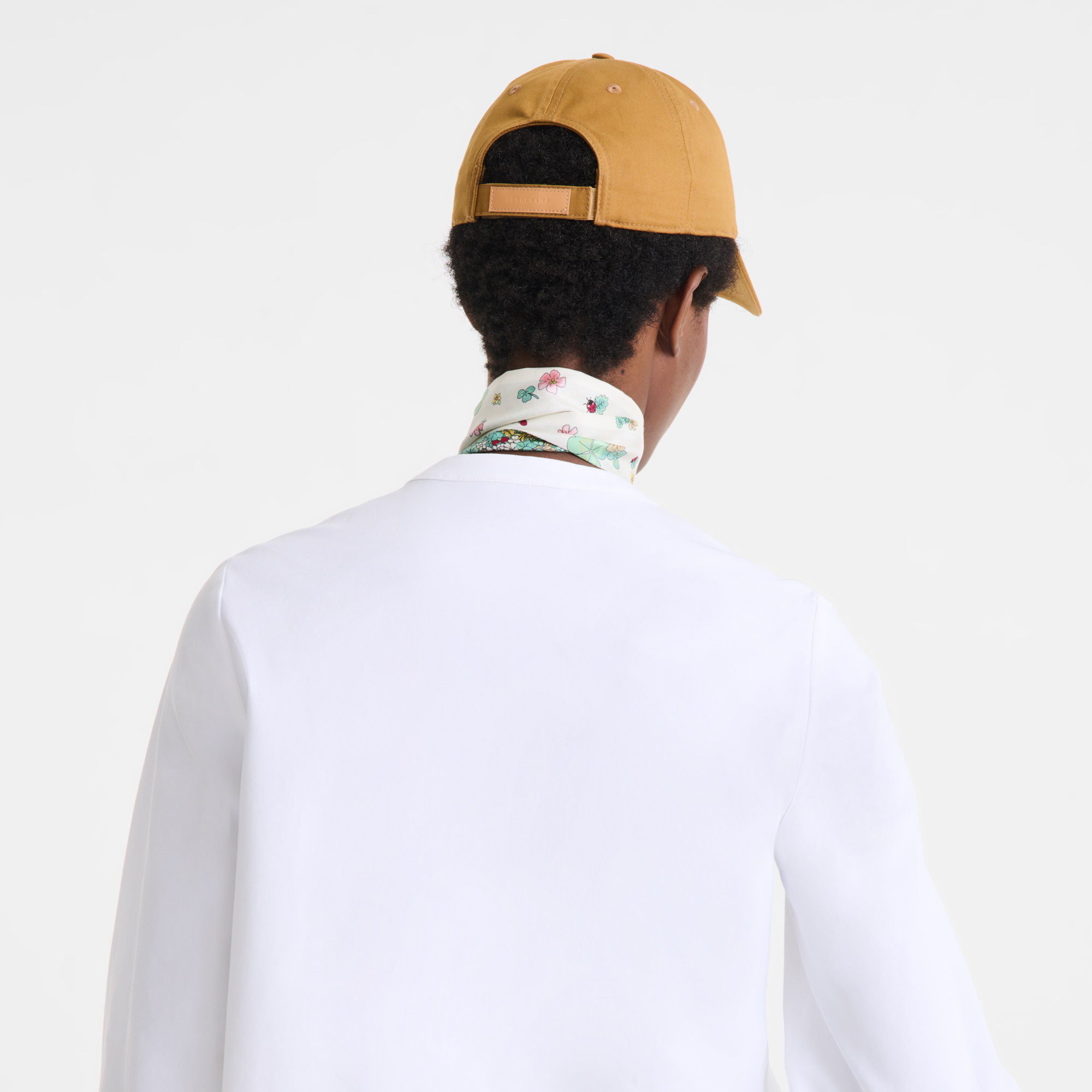 Cap