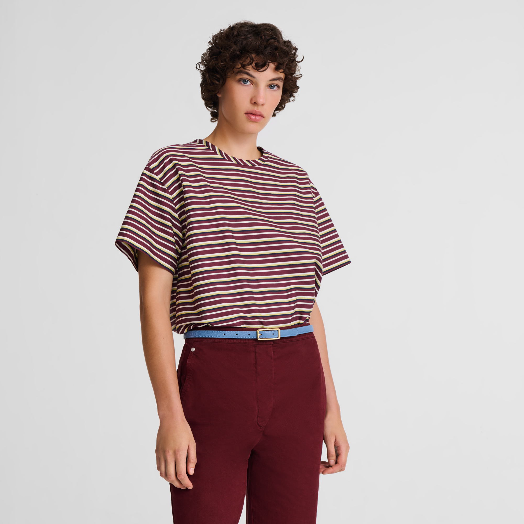 Ceinture Épure pour femmes
