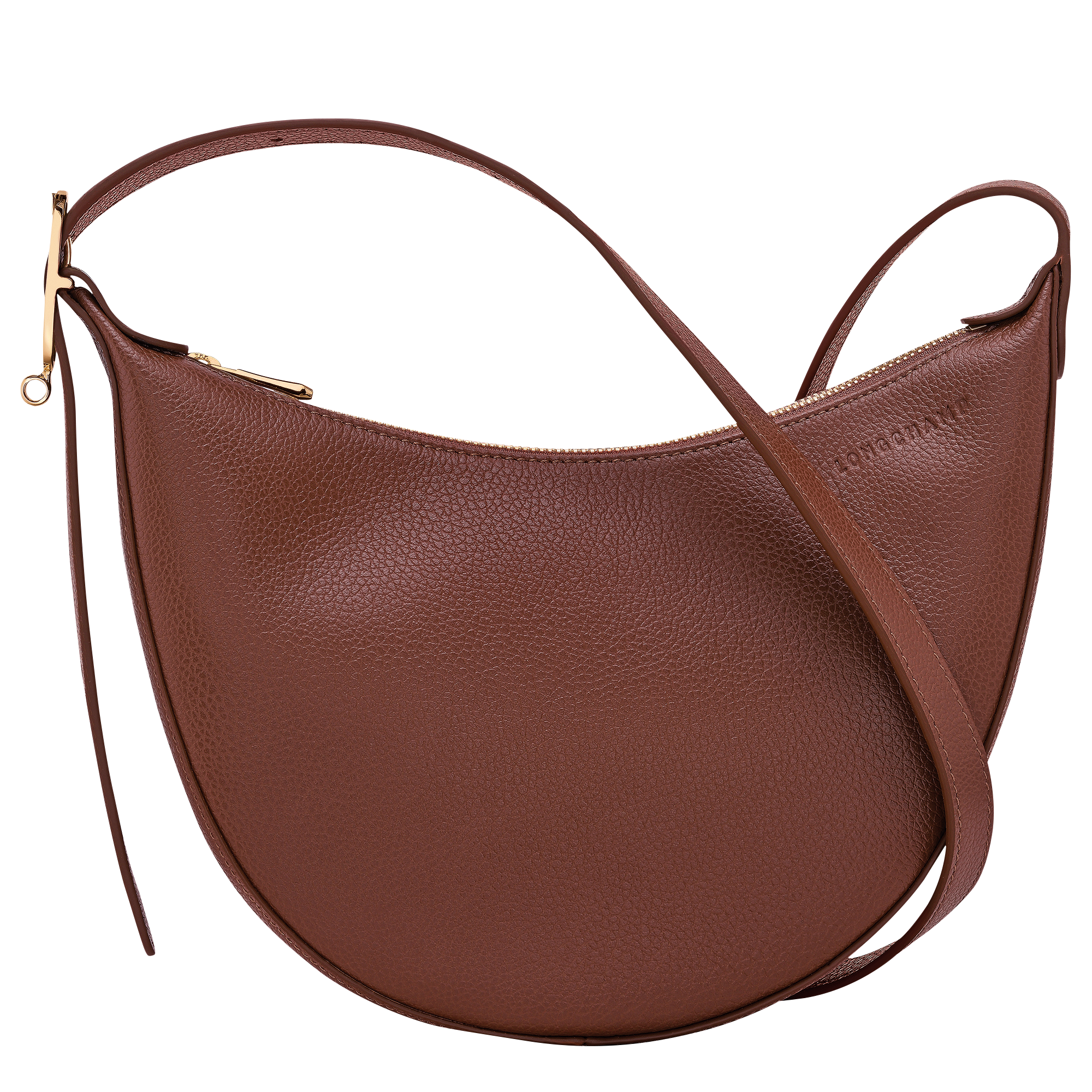 Le sac à bandoulière Foulonné S