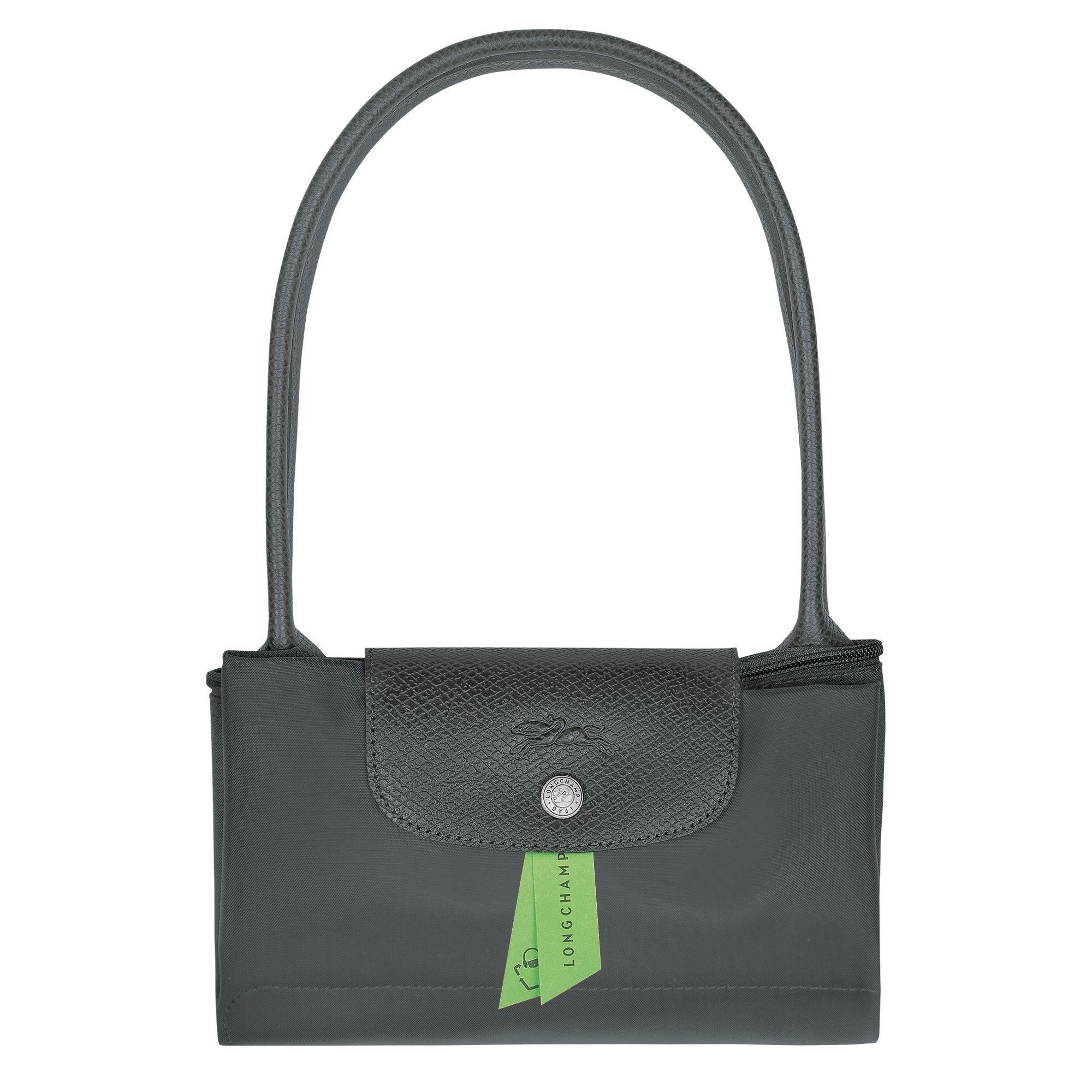 Sac à main Le Pliage Green M