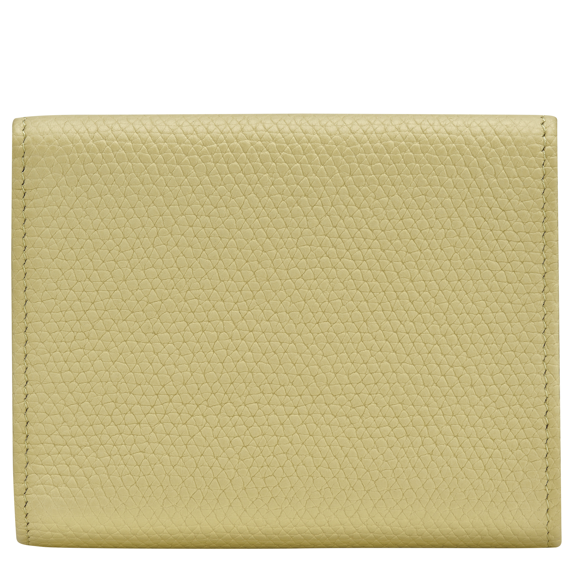 Le portefeuille compact Le Roseau