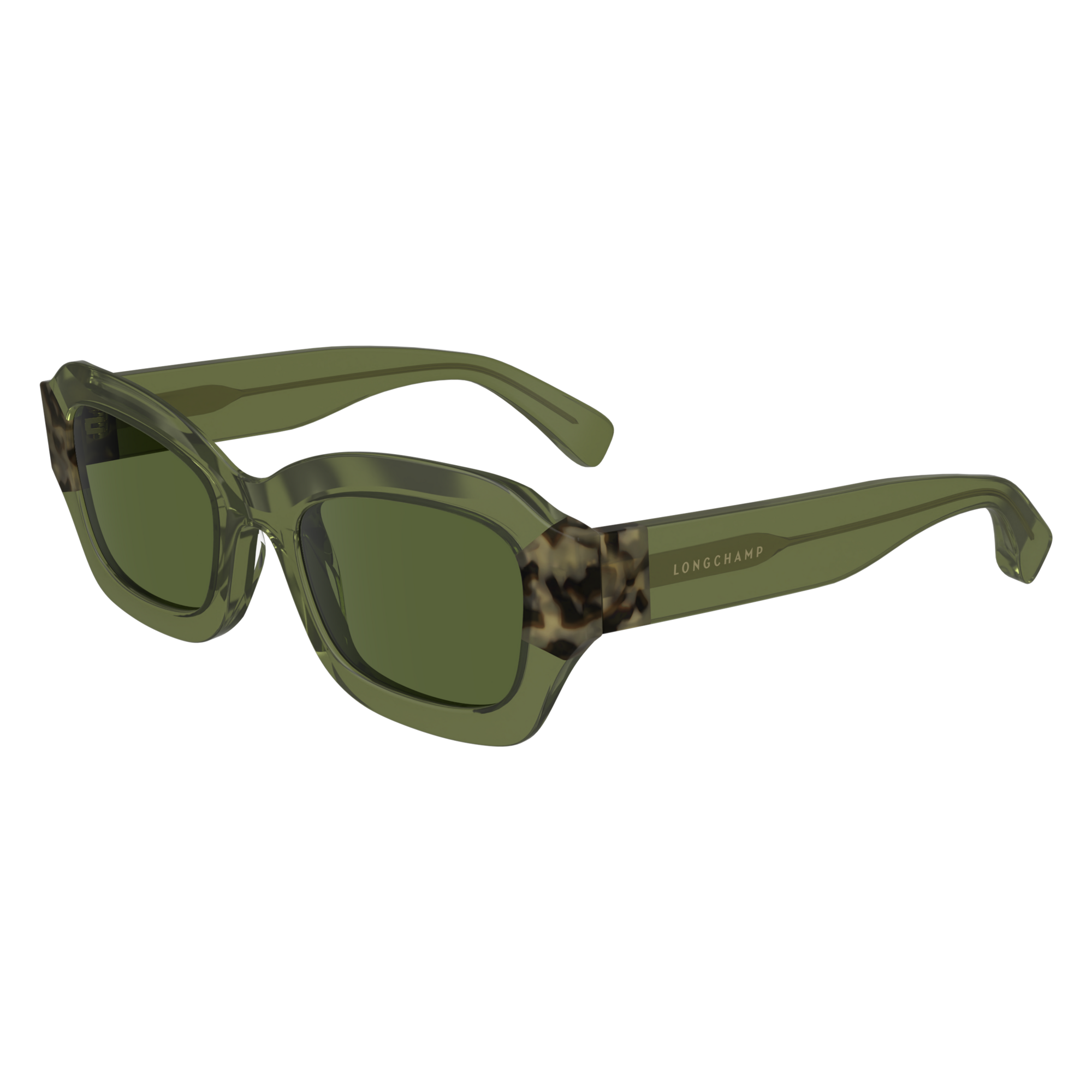 Lunettes de soleil