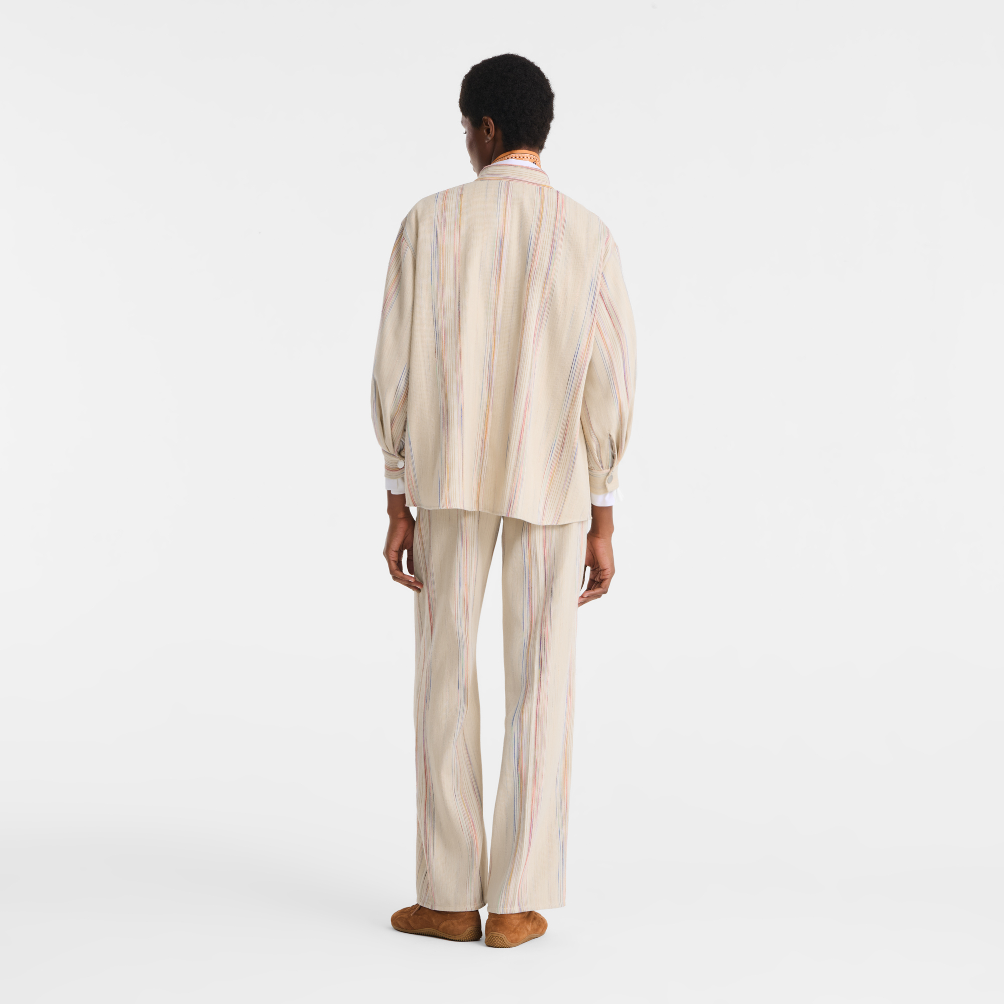 Veste kimono