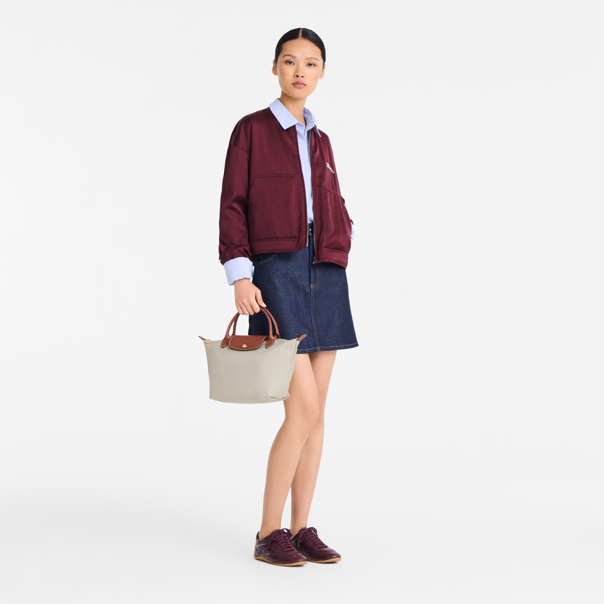 Sac à main Le Pliage Original S