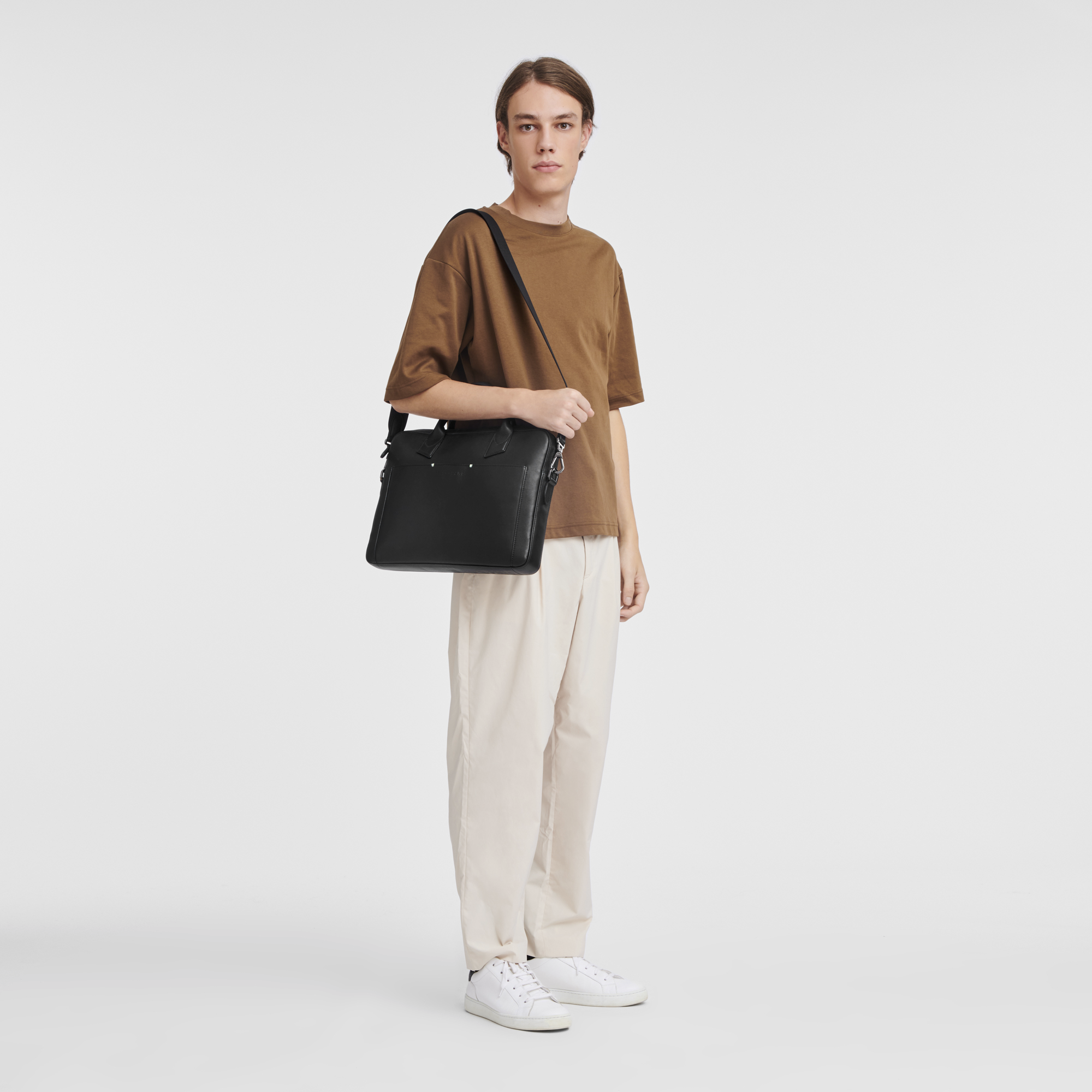 Attaché-case Longchamp sur Seine