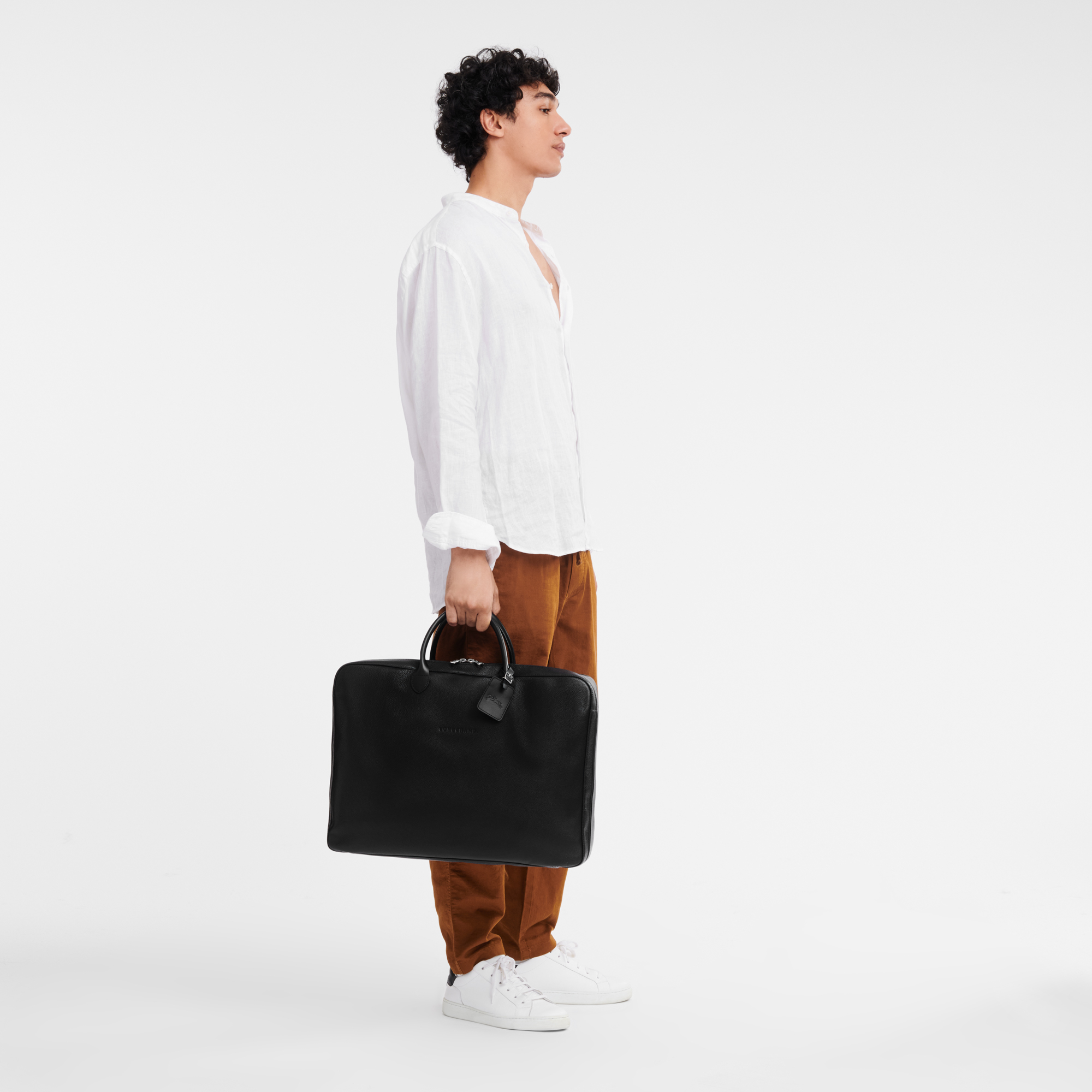 Valise Le Foulonné M