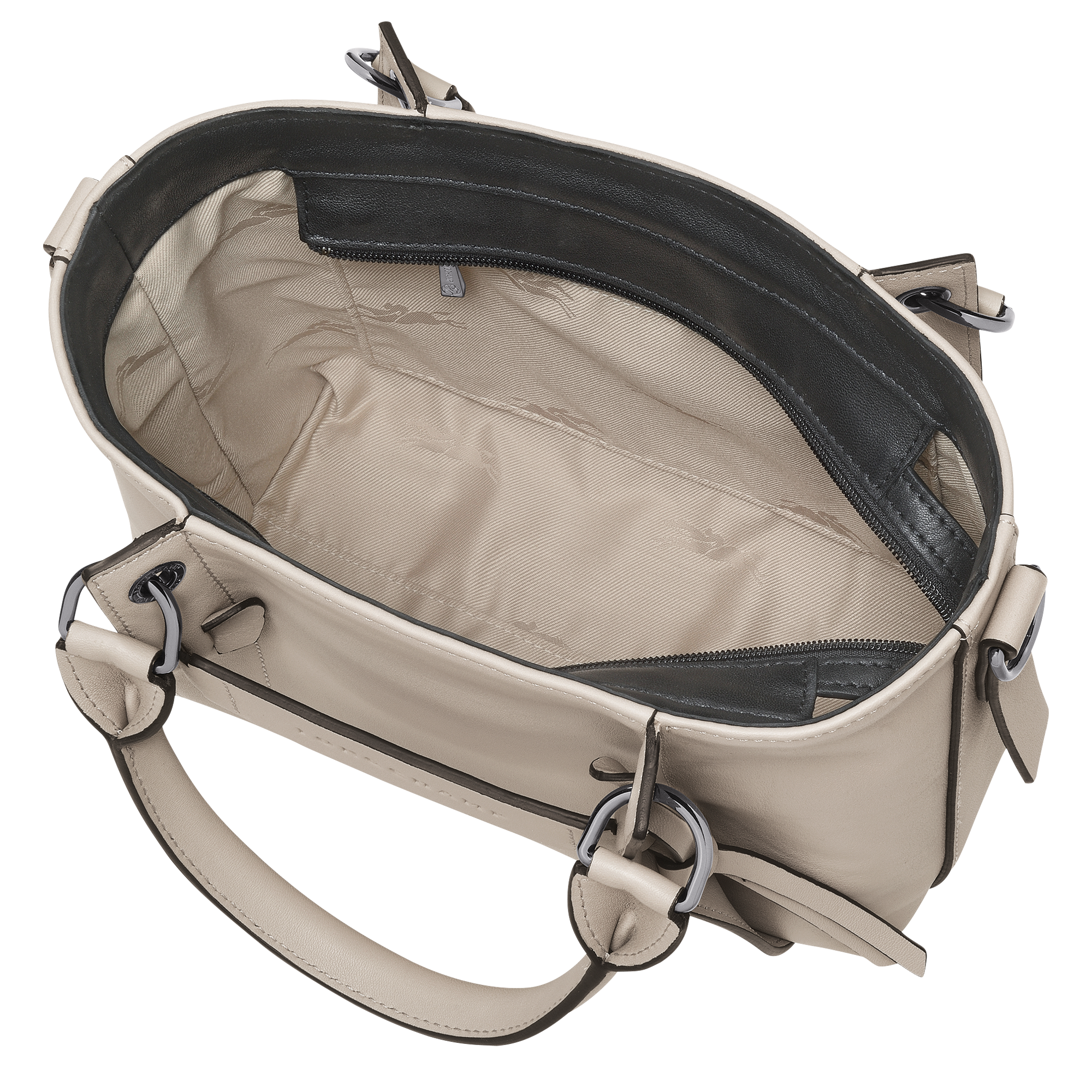 Sac à main Longchamp 3D S