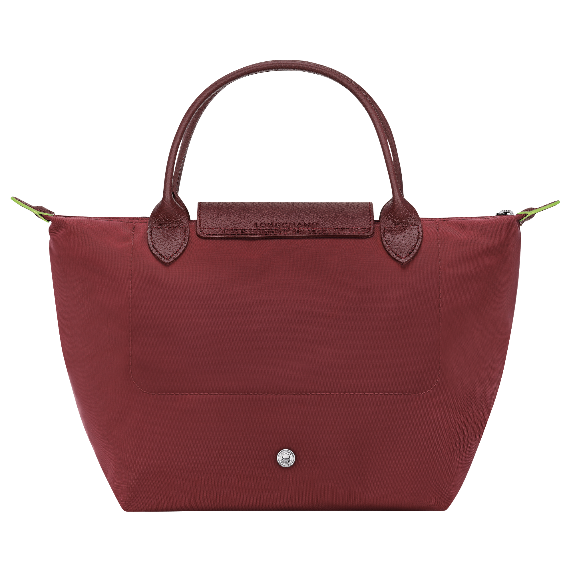 Sac à main Le Pliage Green S