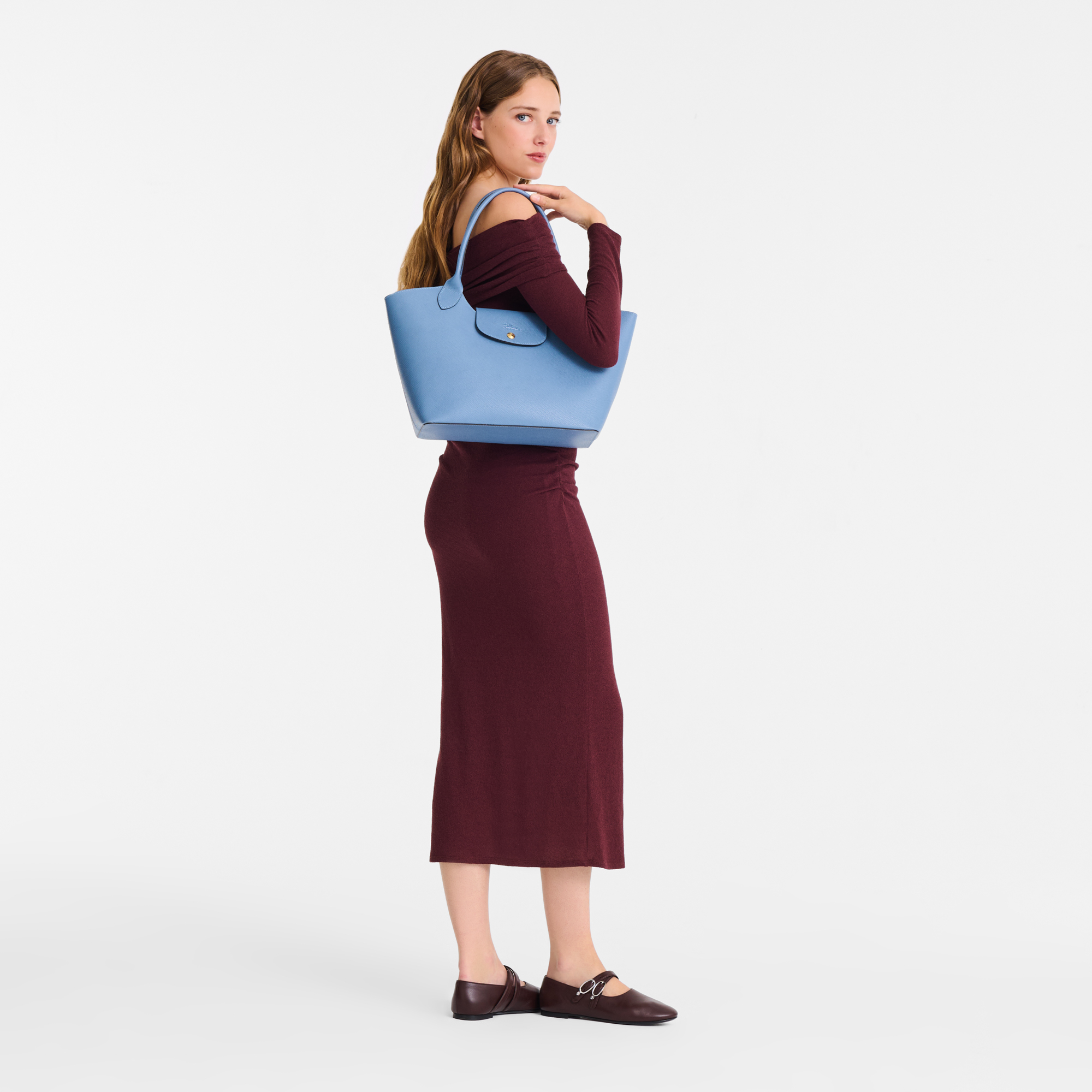 Sac à main Épure L