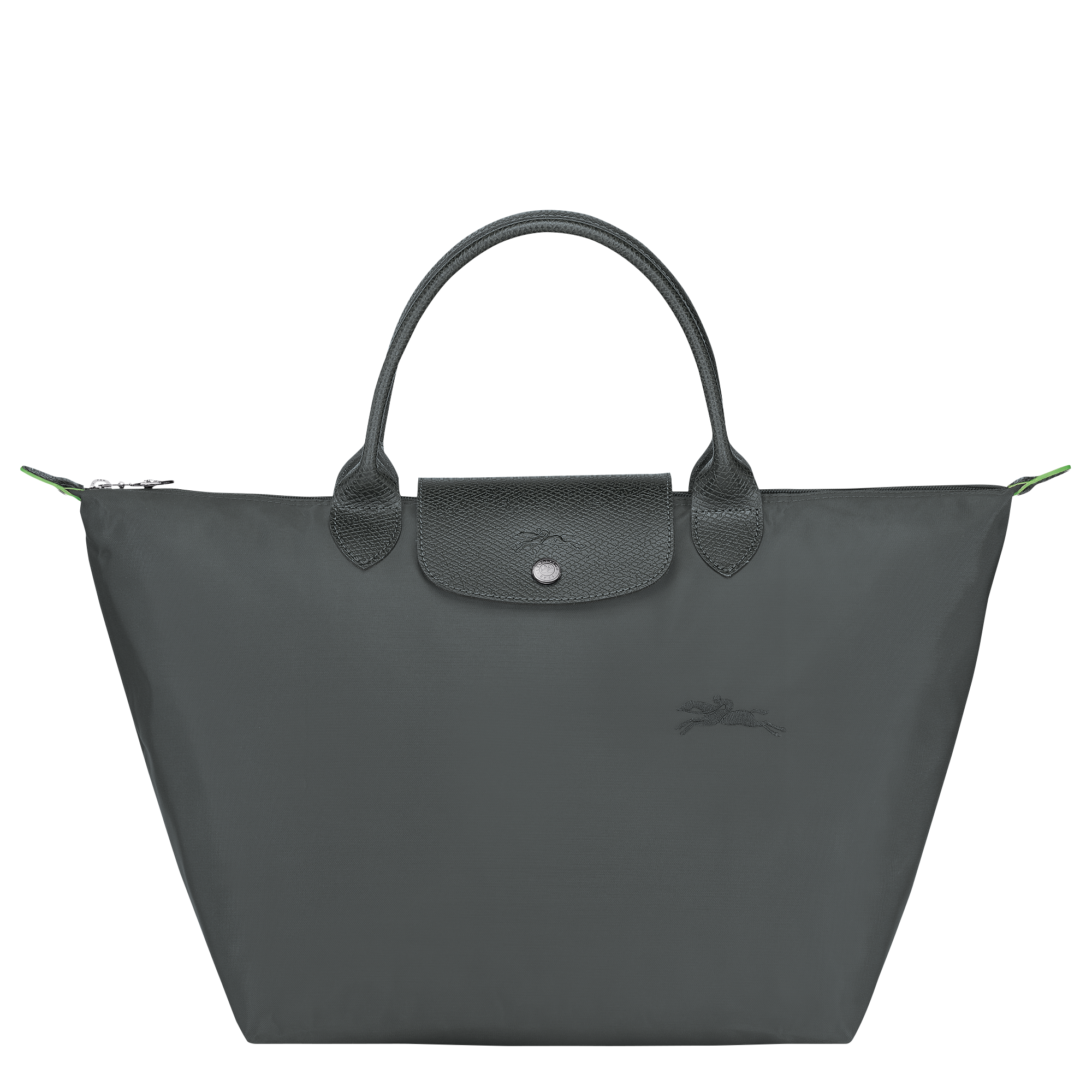 Sac à main Le Pliage Green M
