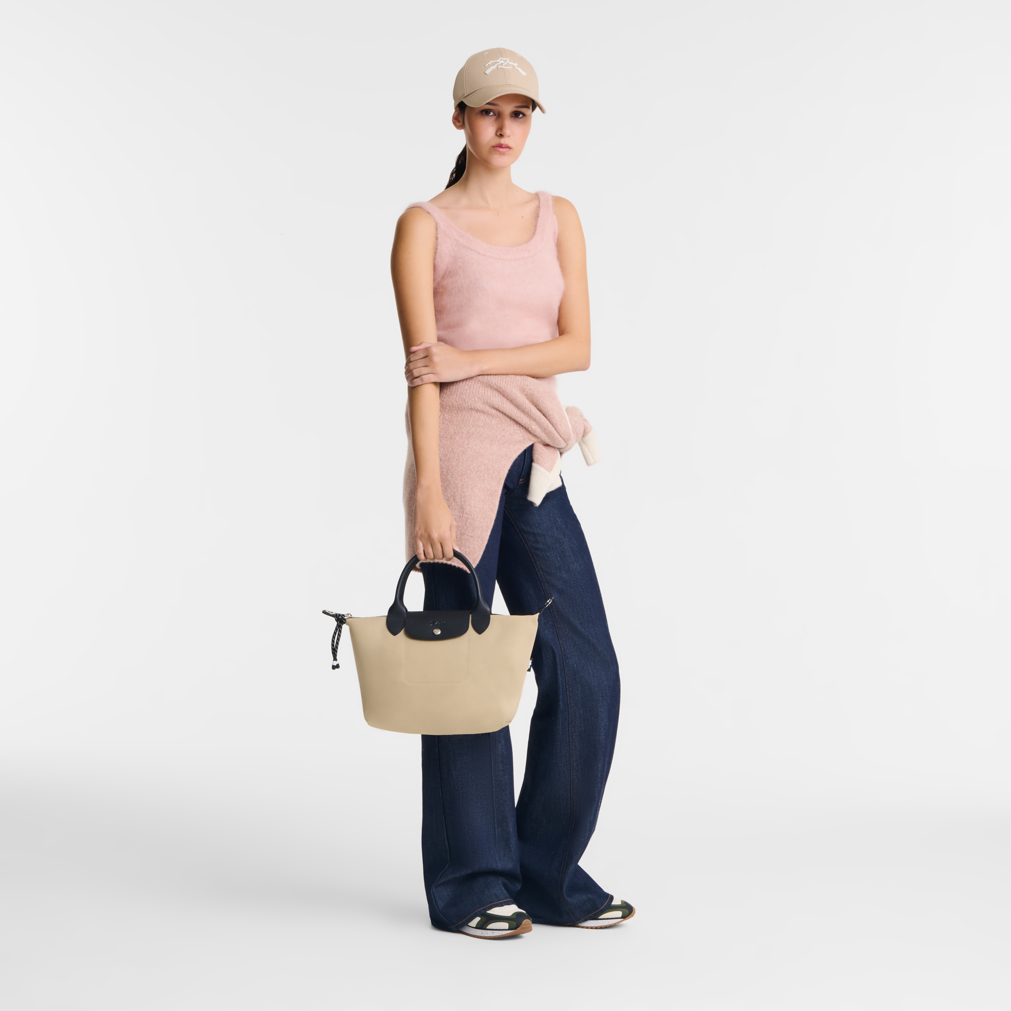 Sac à main Le Pliage Energy S