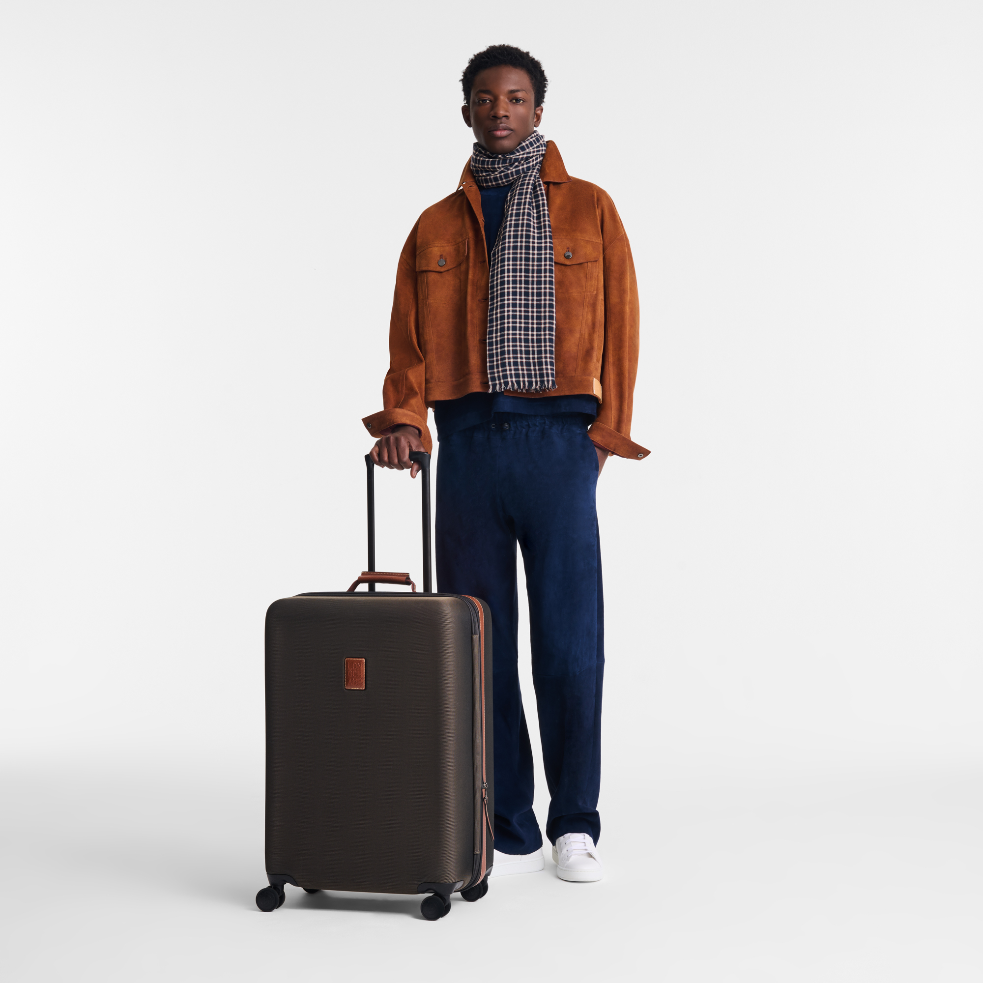 Valise Bofford L