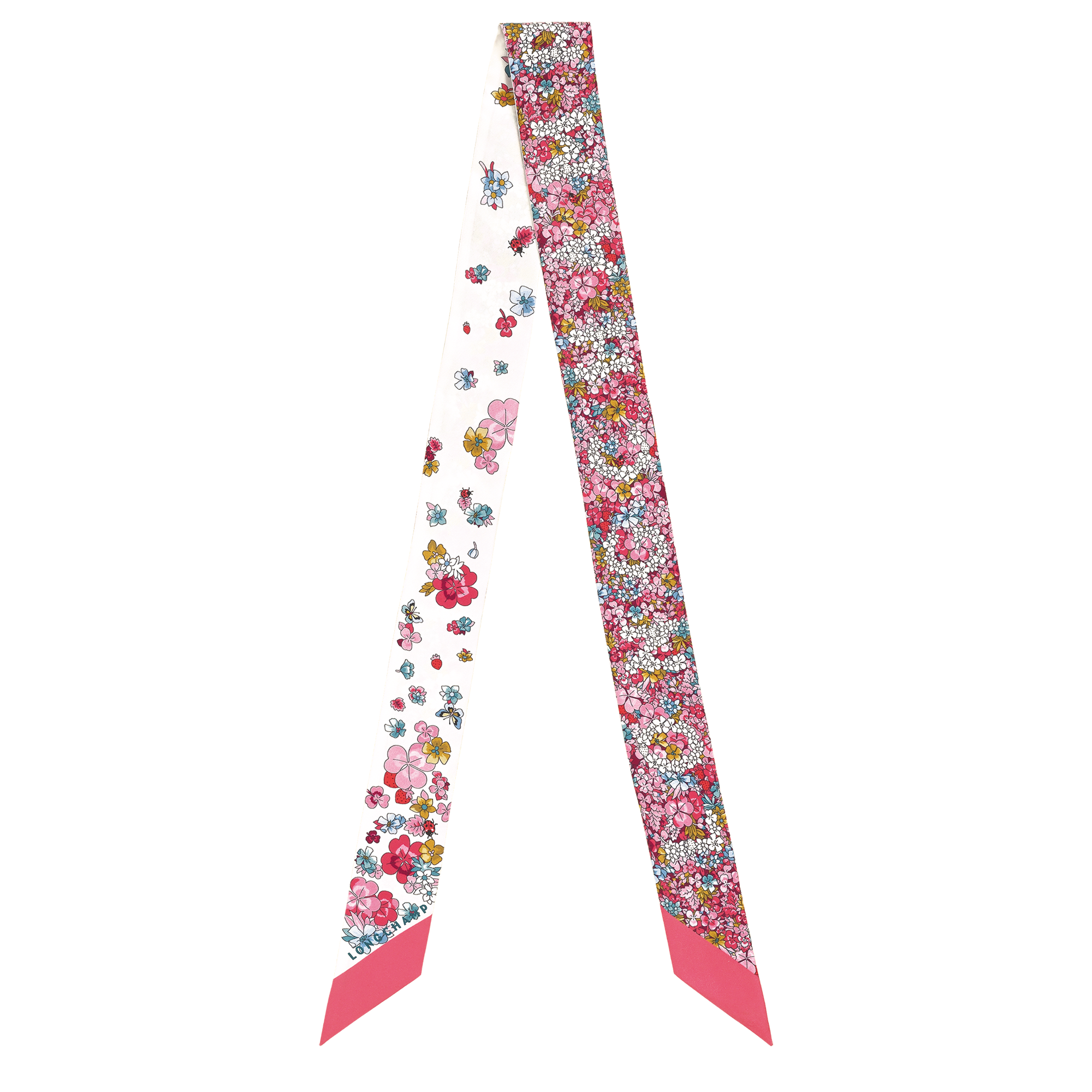 Diadème à fleurs