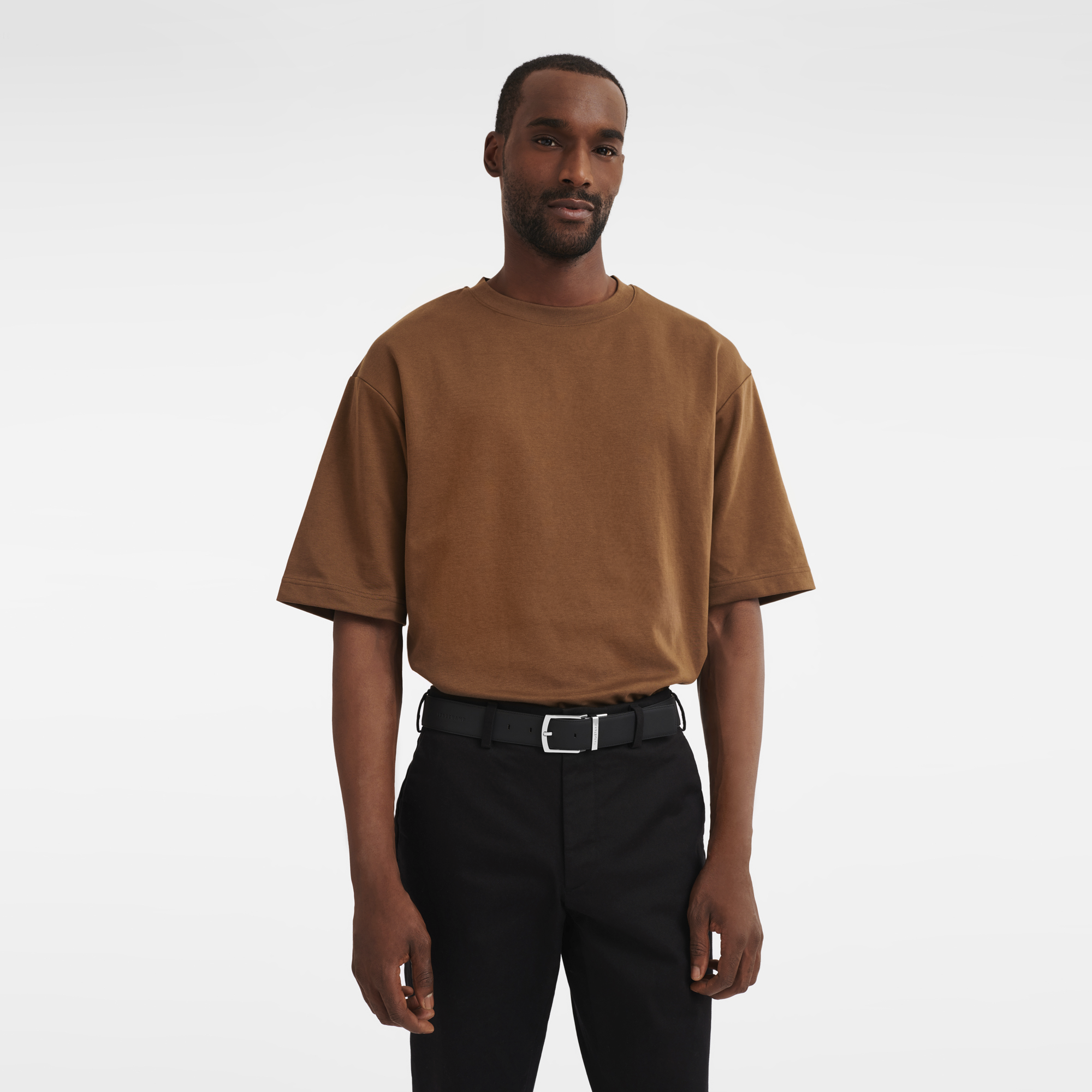 La ceinture homme Le Foulonné