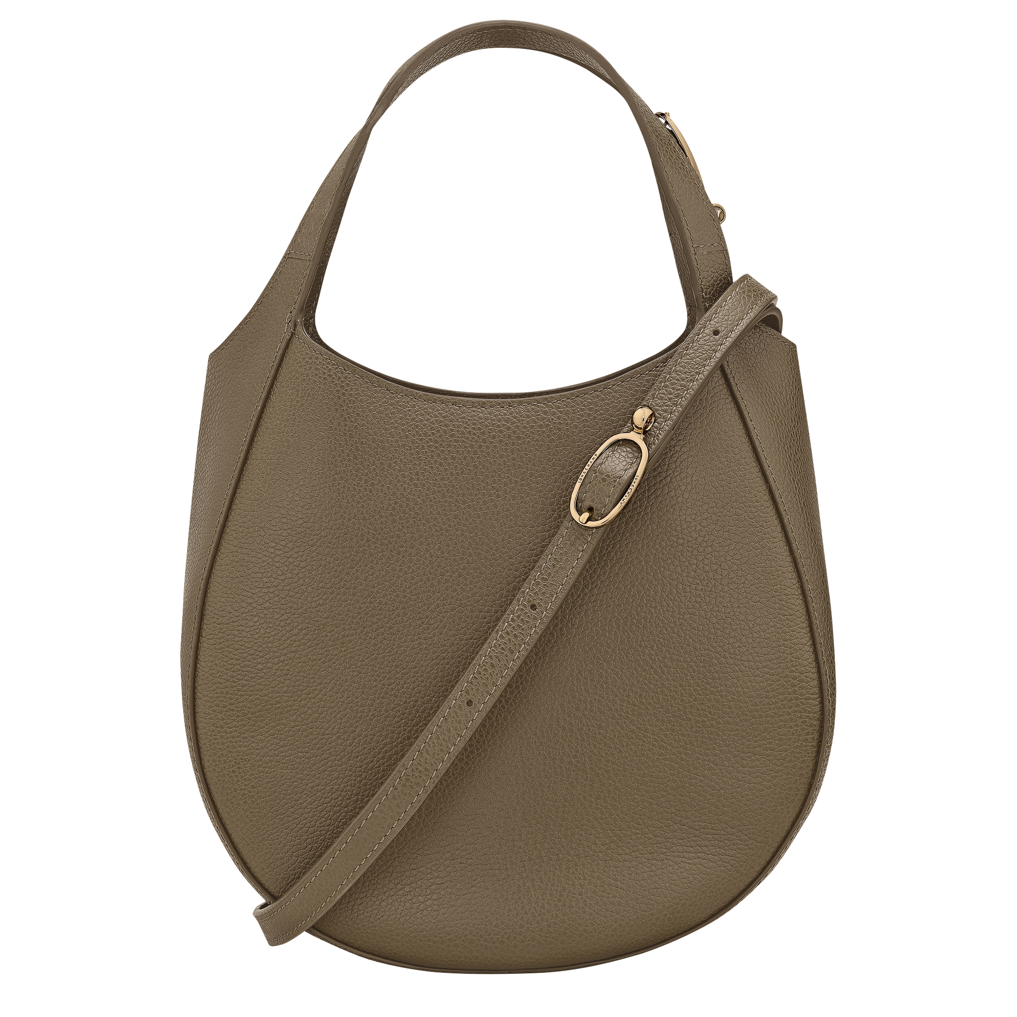 Le sac à main Foulonné S
