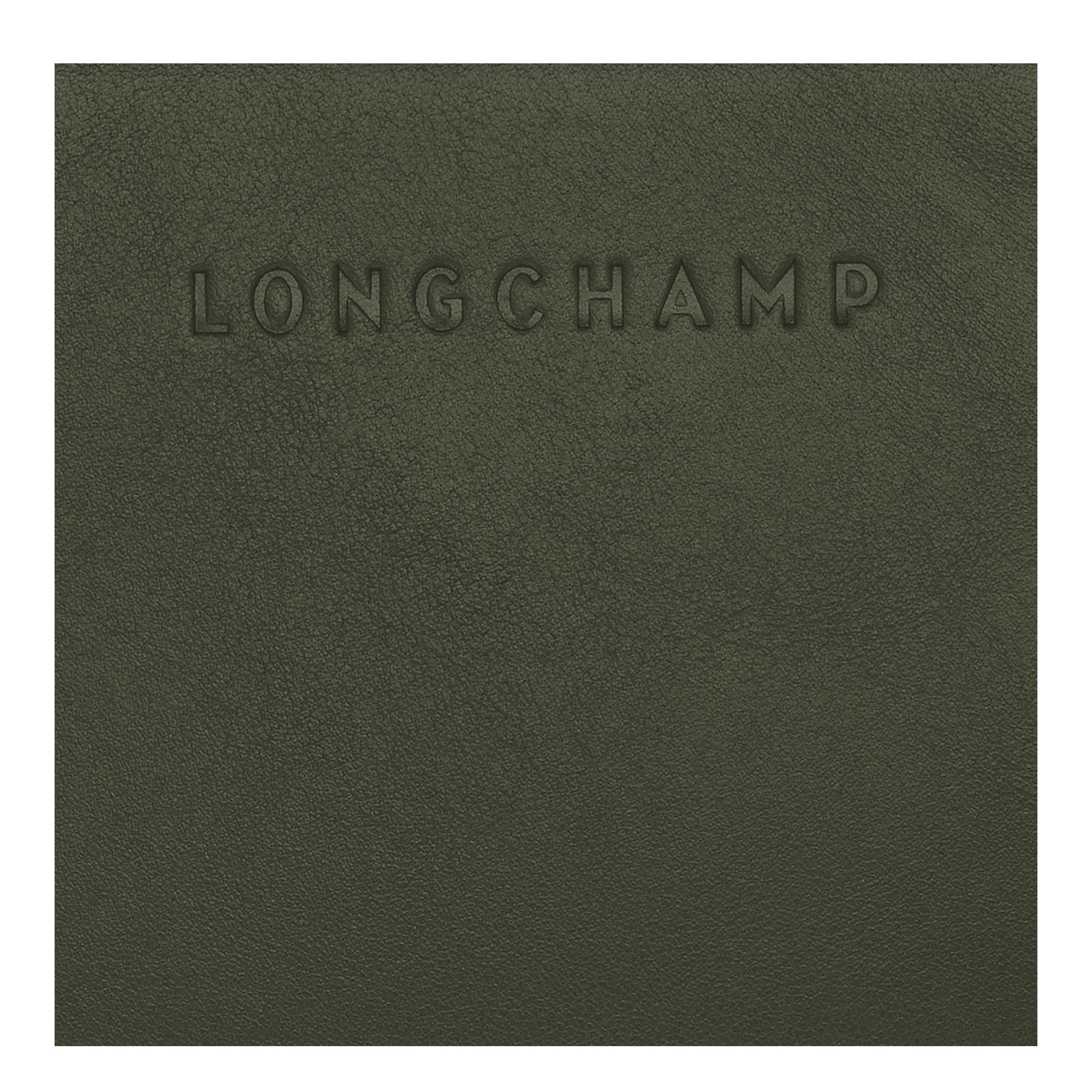 Porte-monnaie Longchamp 3D