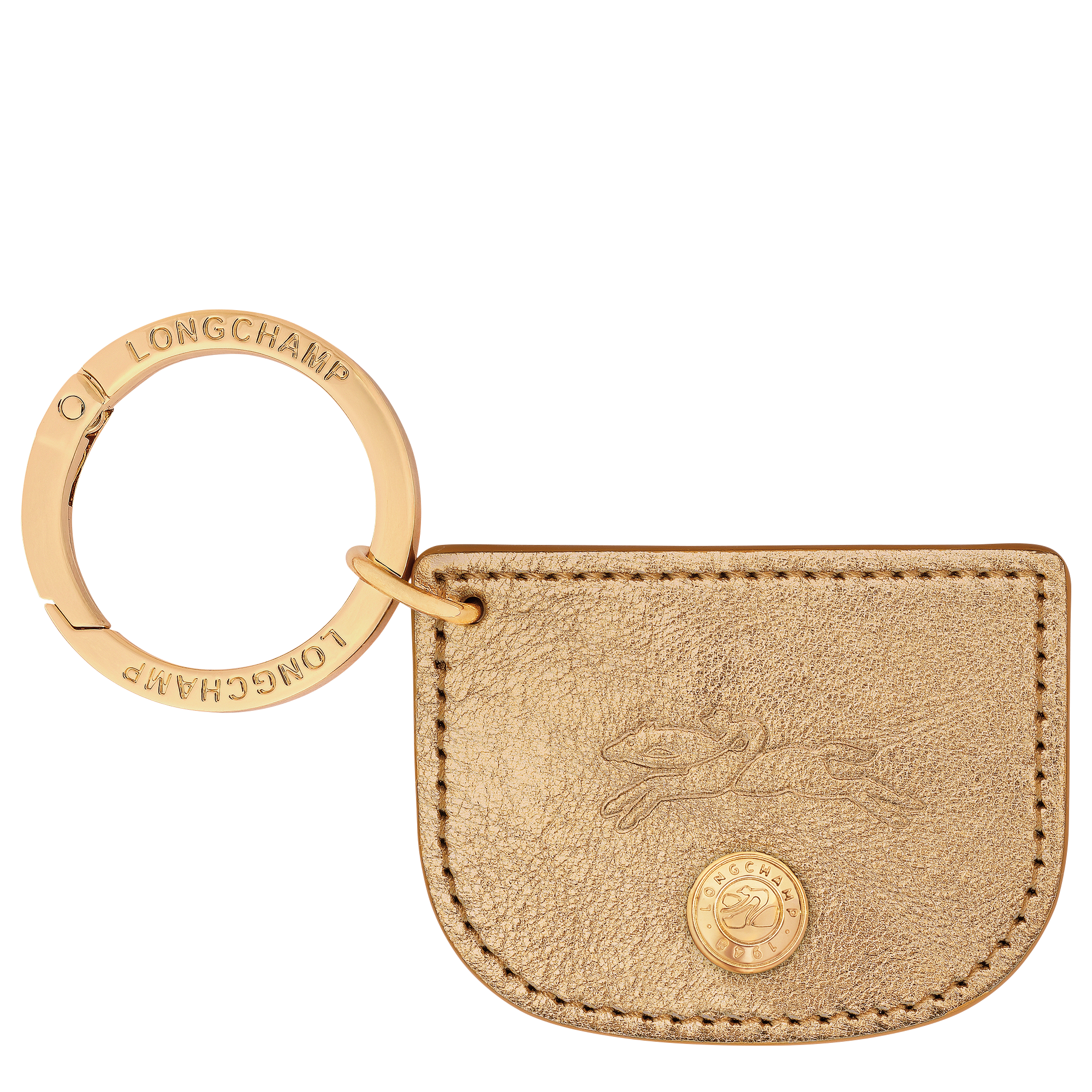 Porte-clés Épure