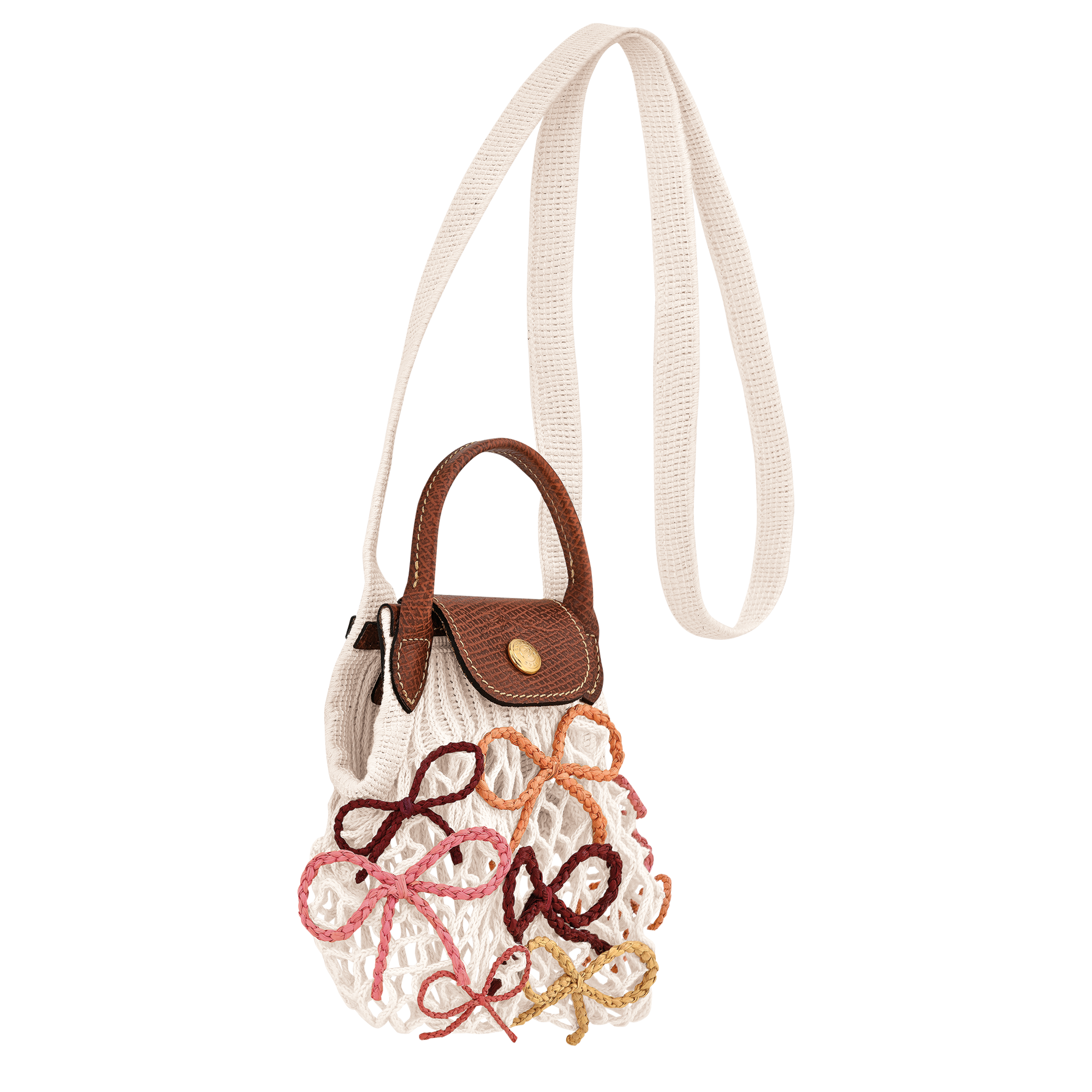 Sac en maille Pliage Collection XS