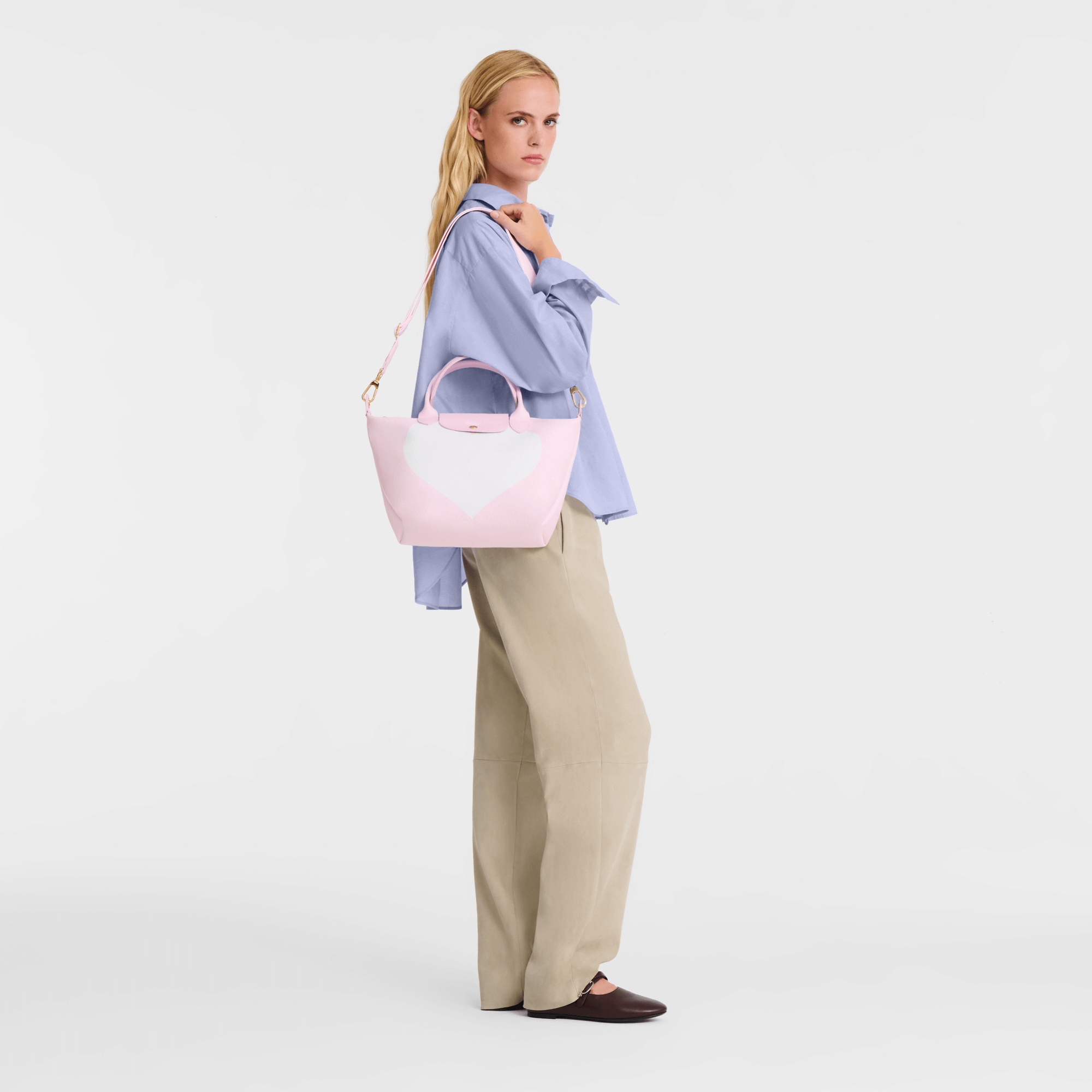 Sac à main My Pliage S
