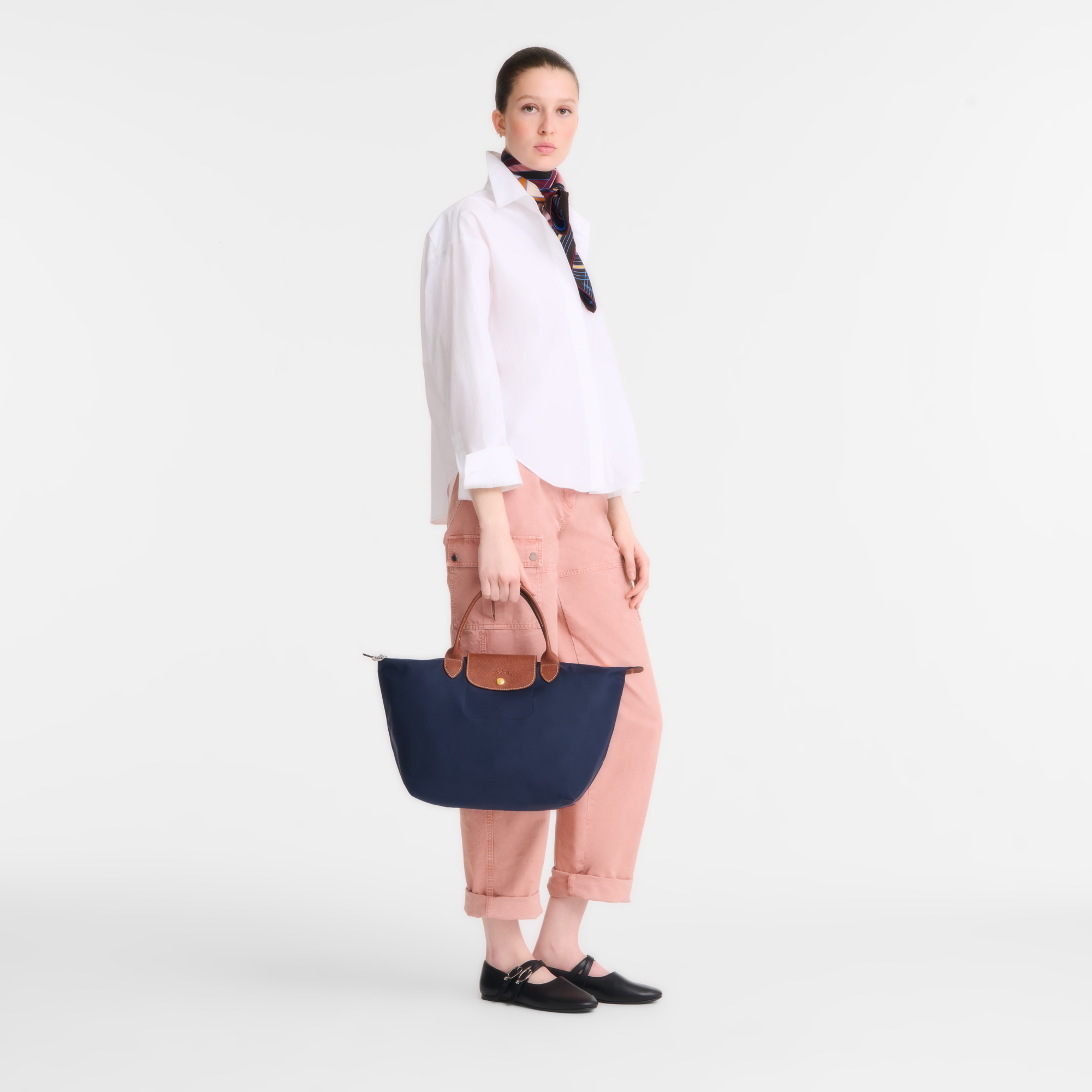 Sac à main Le Pliage Original M