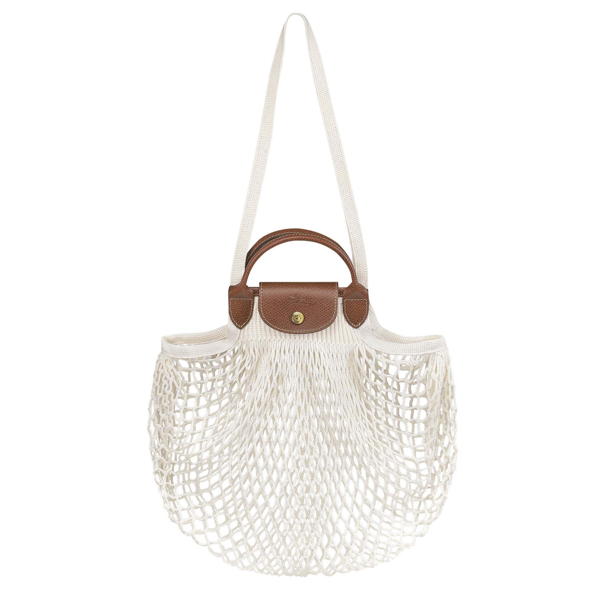Le sac en maille Pliage Filet L
