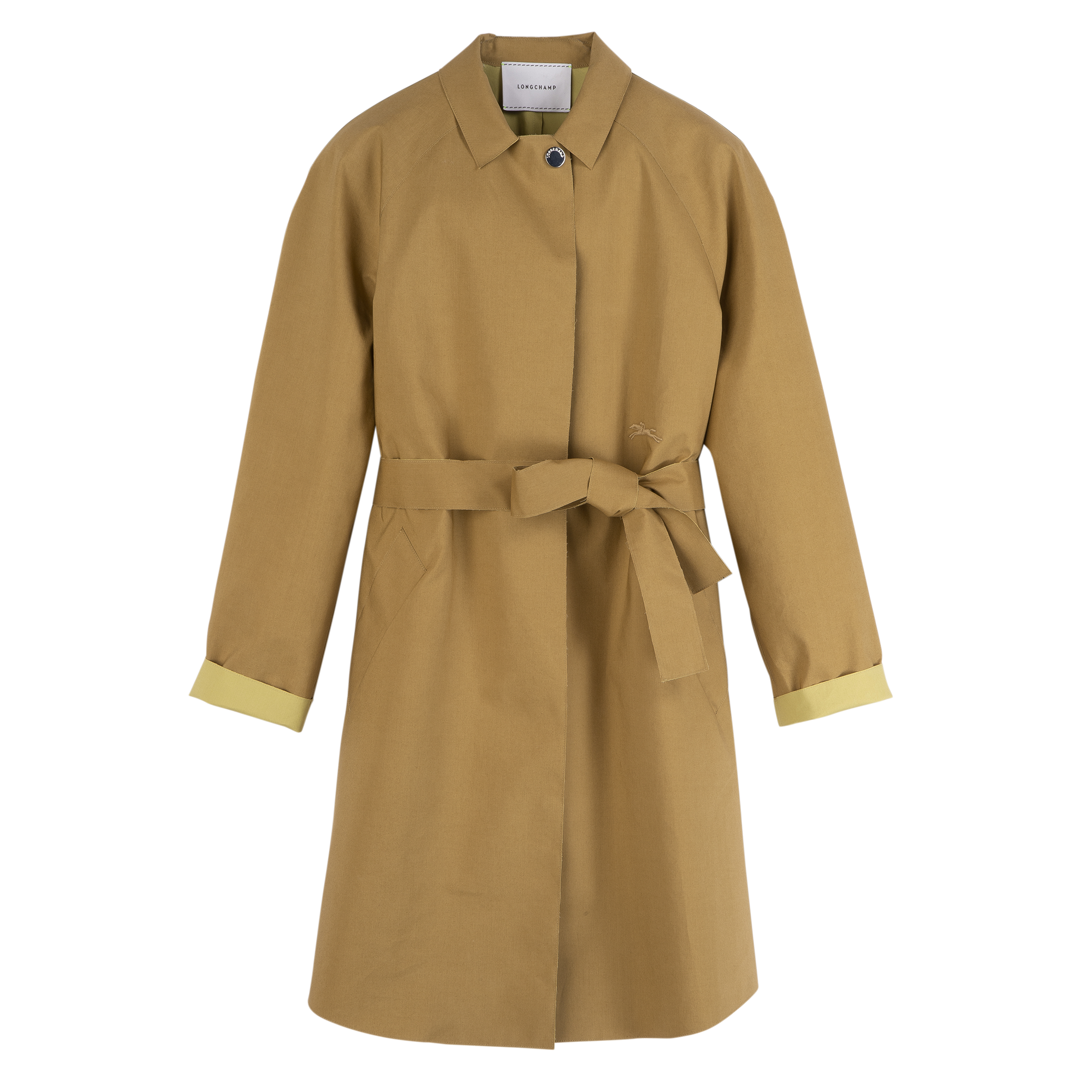 Manteau trench