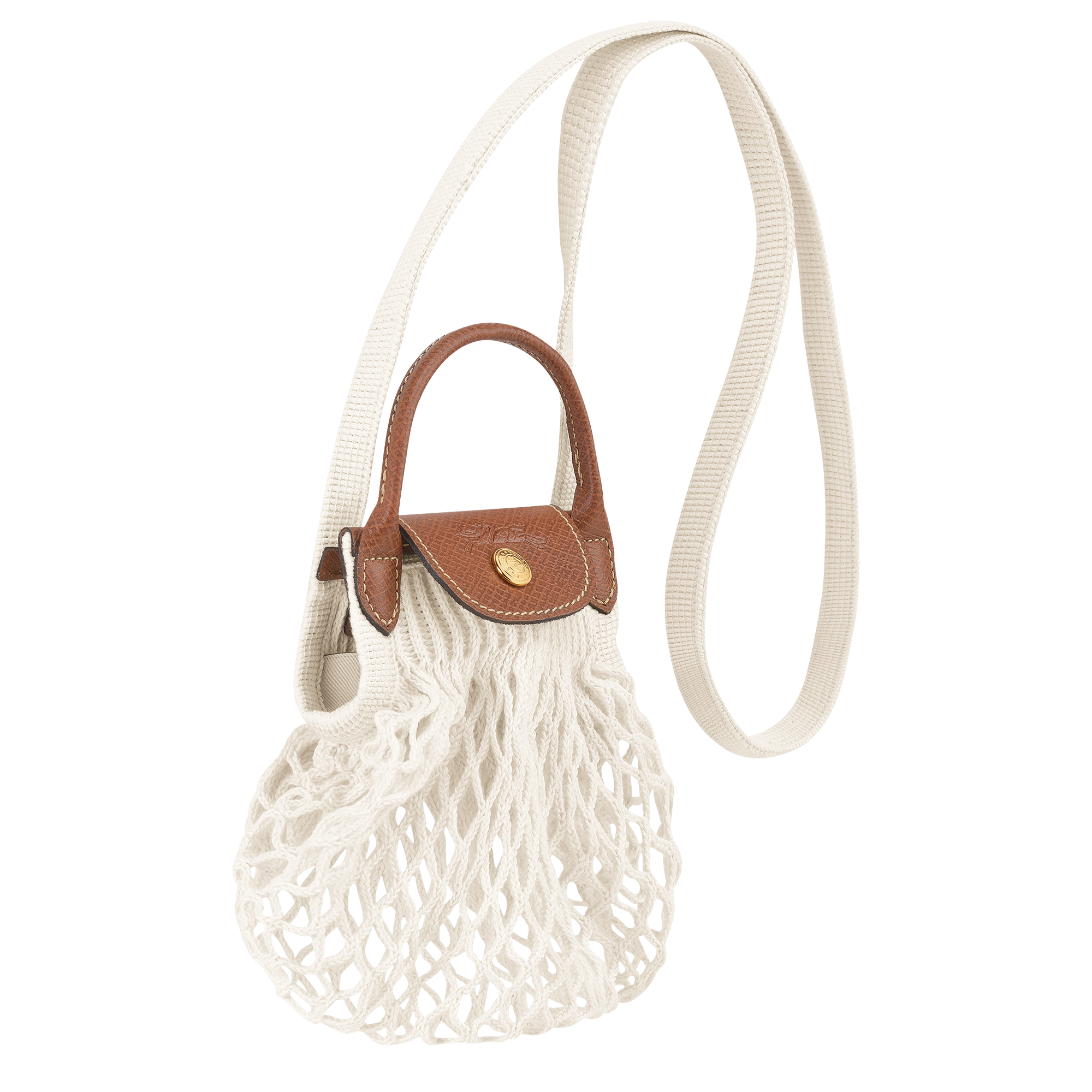 Sac à mailles Pliage XS