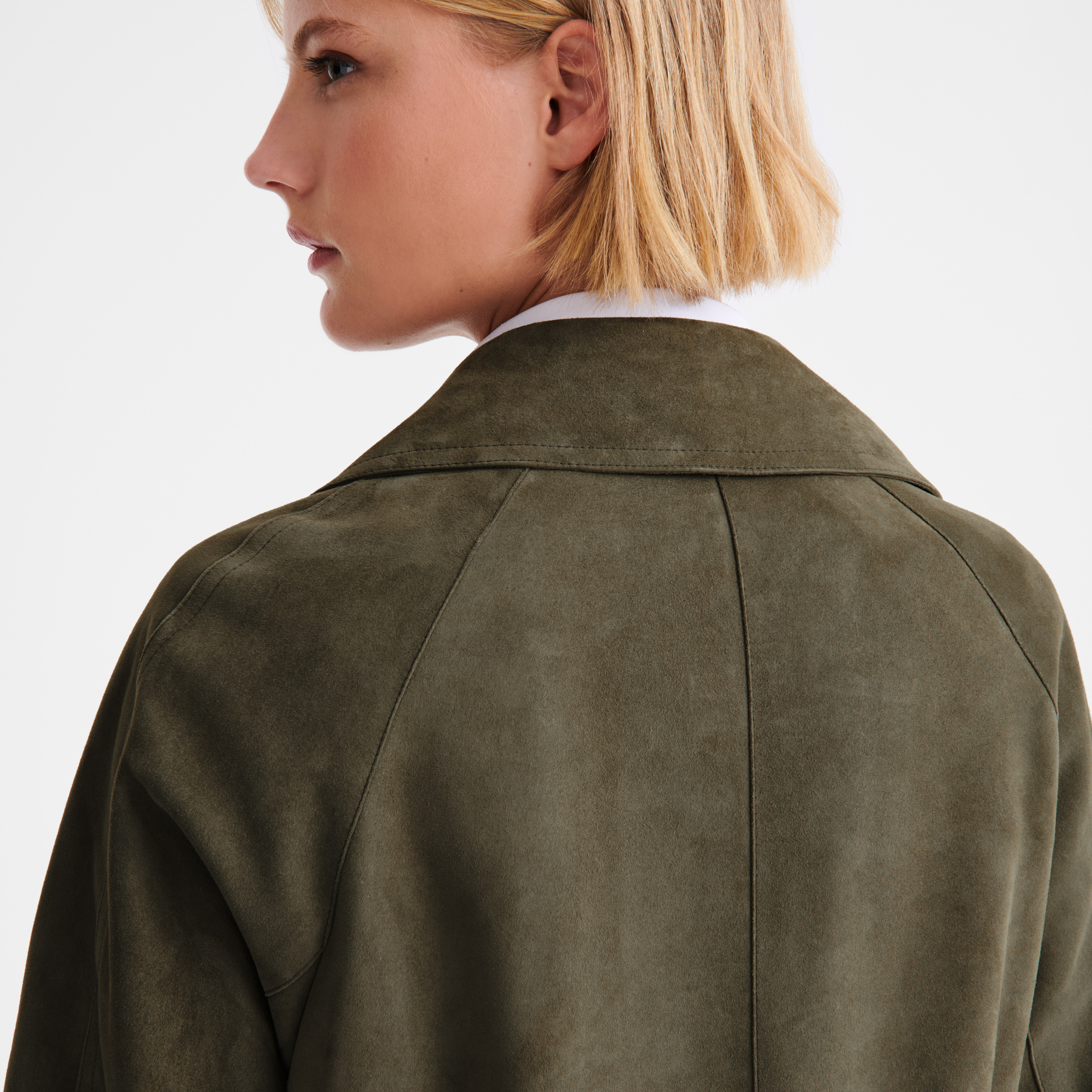 Veste safari