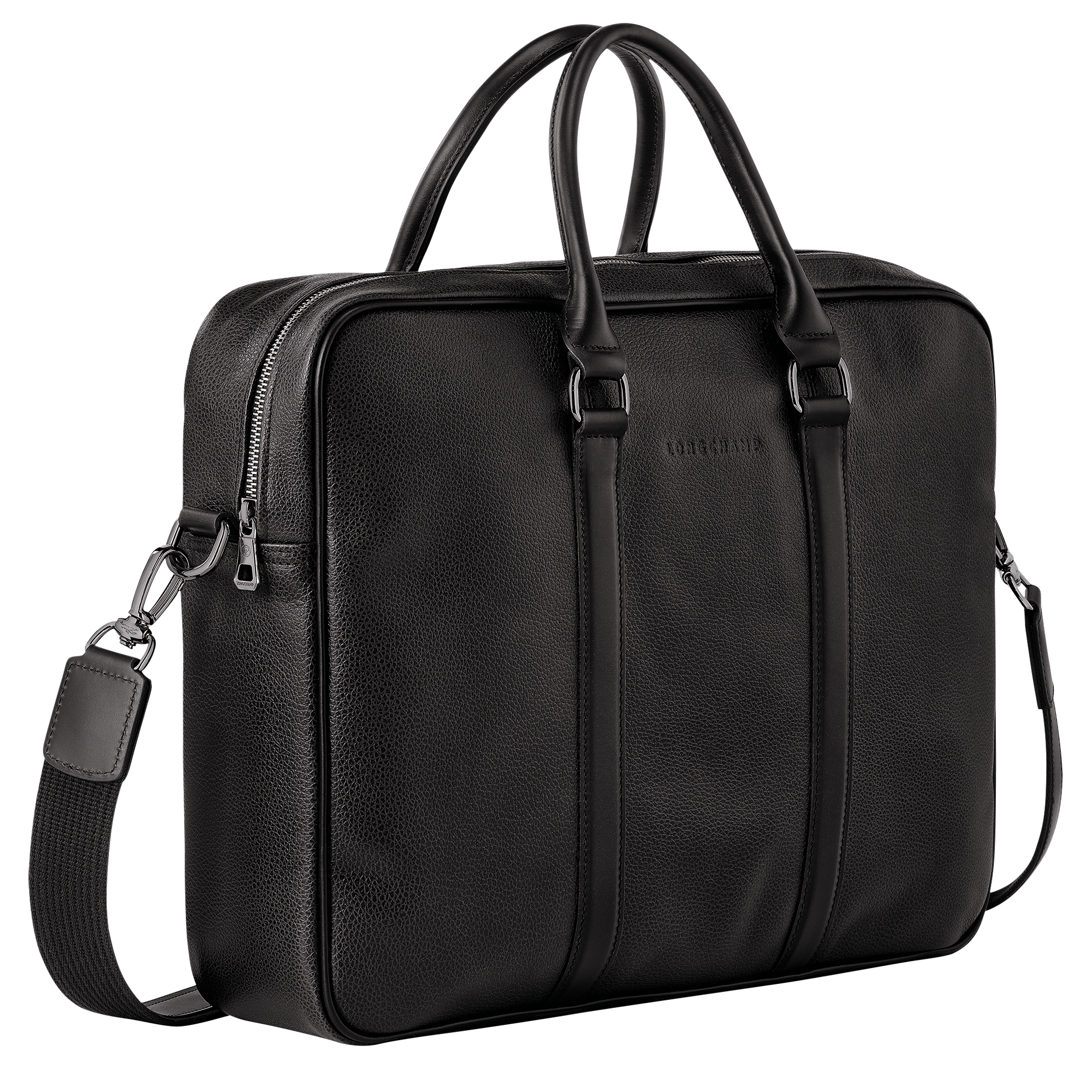 Le Foulonné M Briefcase