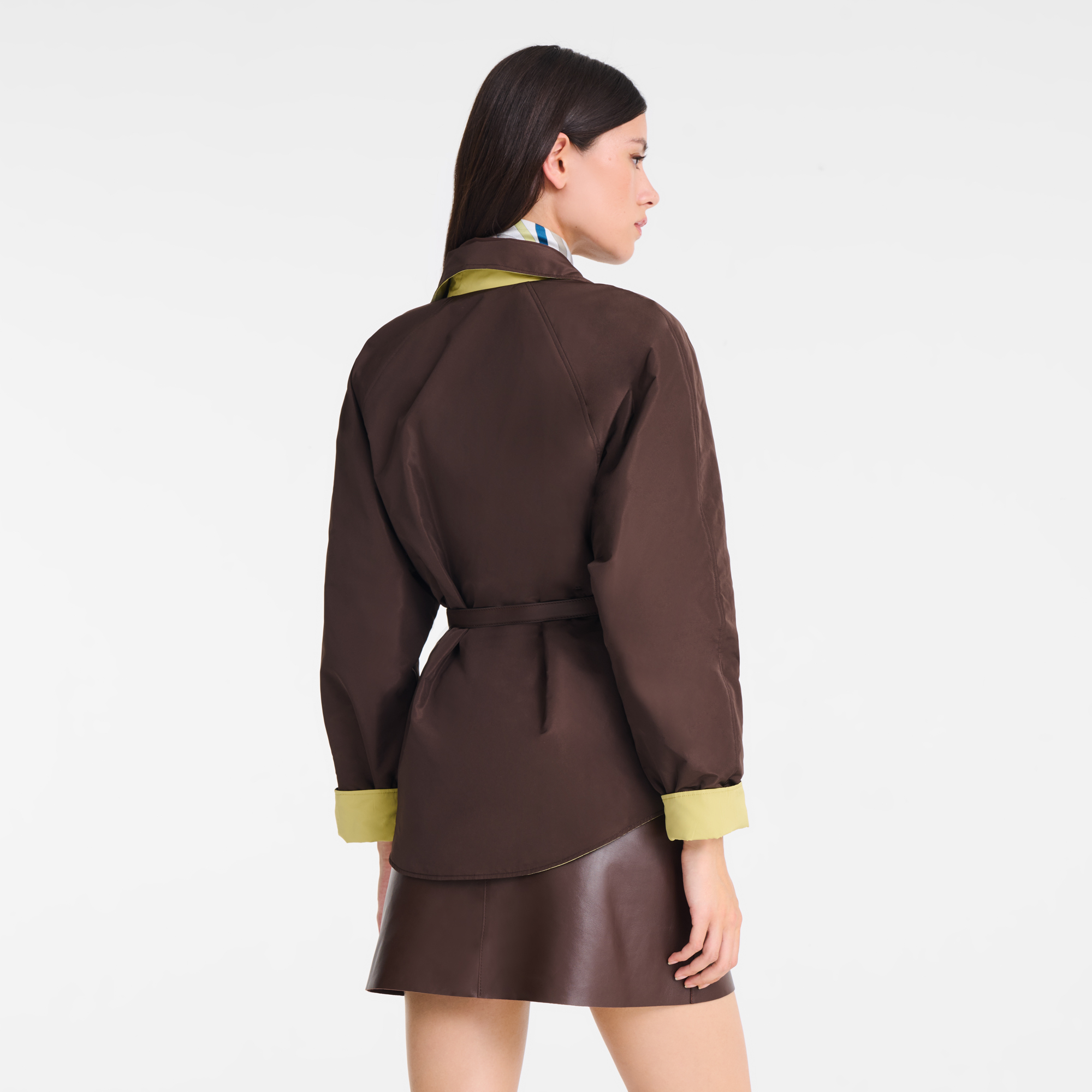 Blouson doublé