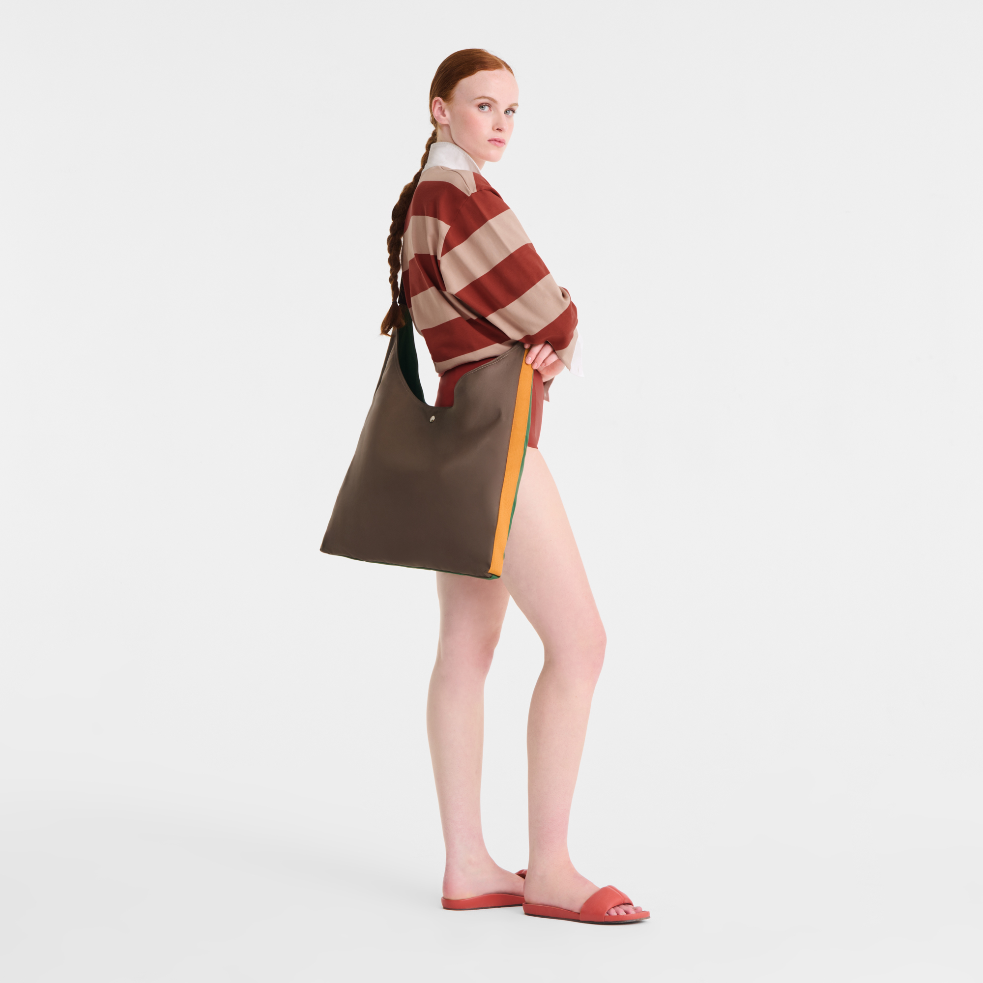 Sac à bandoulière Re-Play XL
