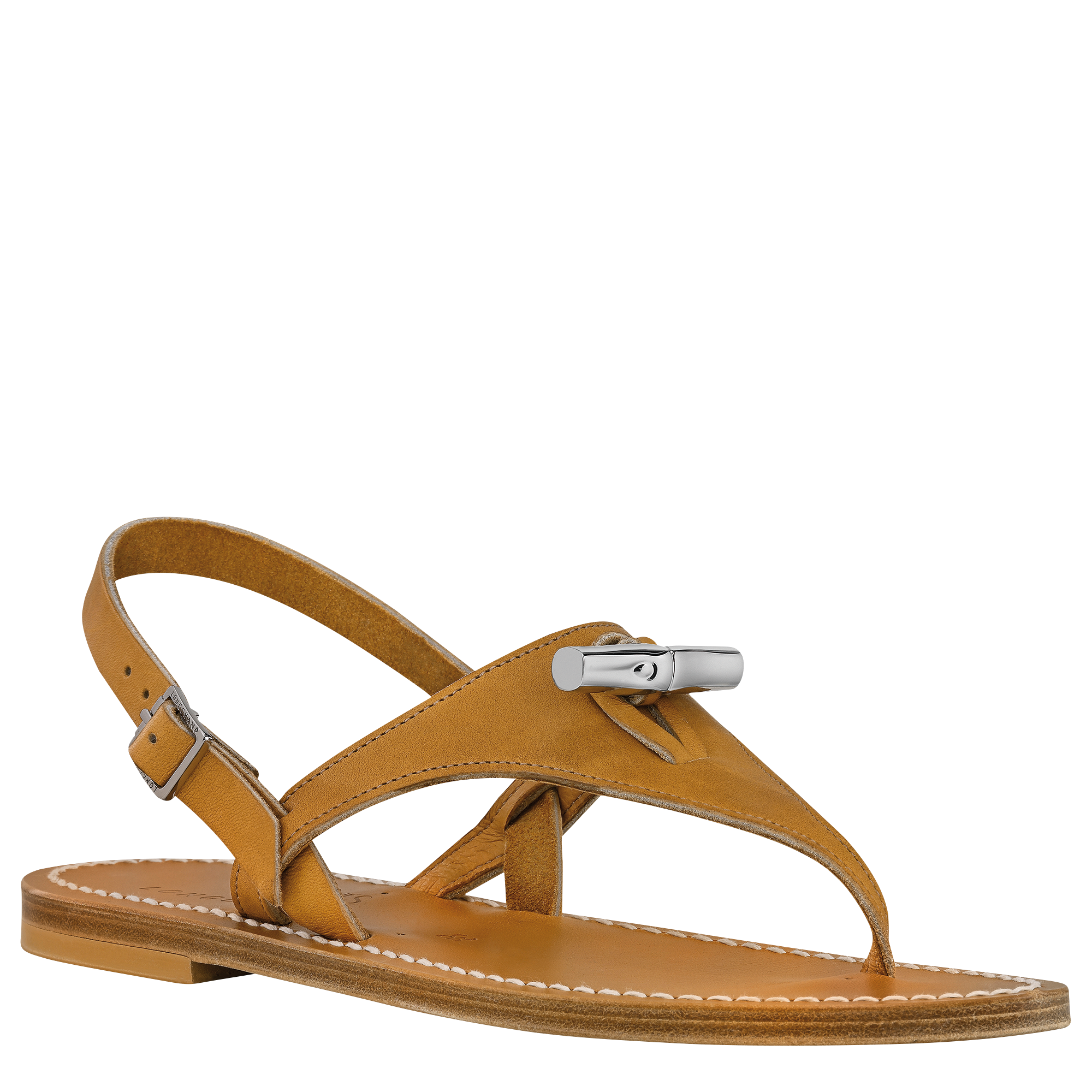 Sandales Longchamp x K.Jacques