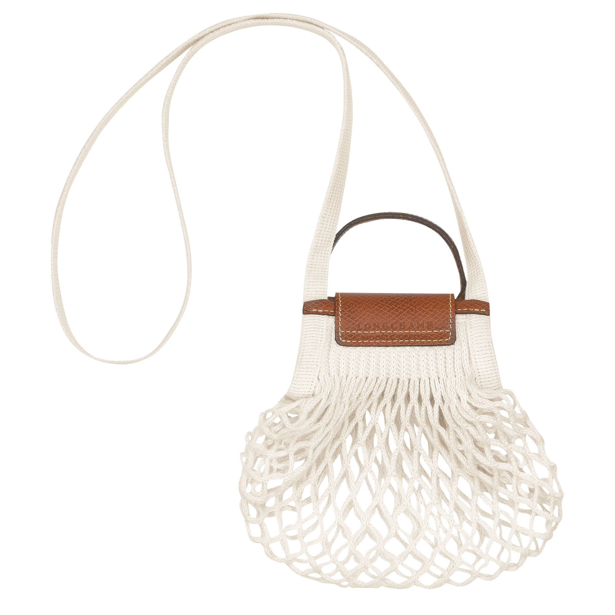 Sac à mailles Pliage XS