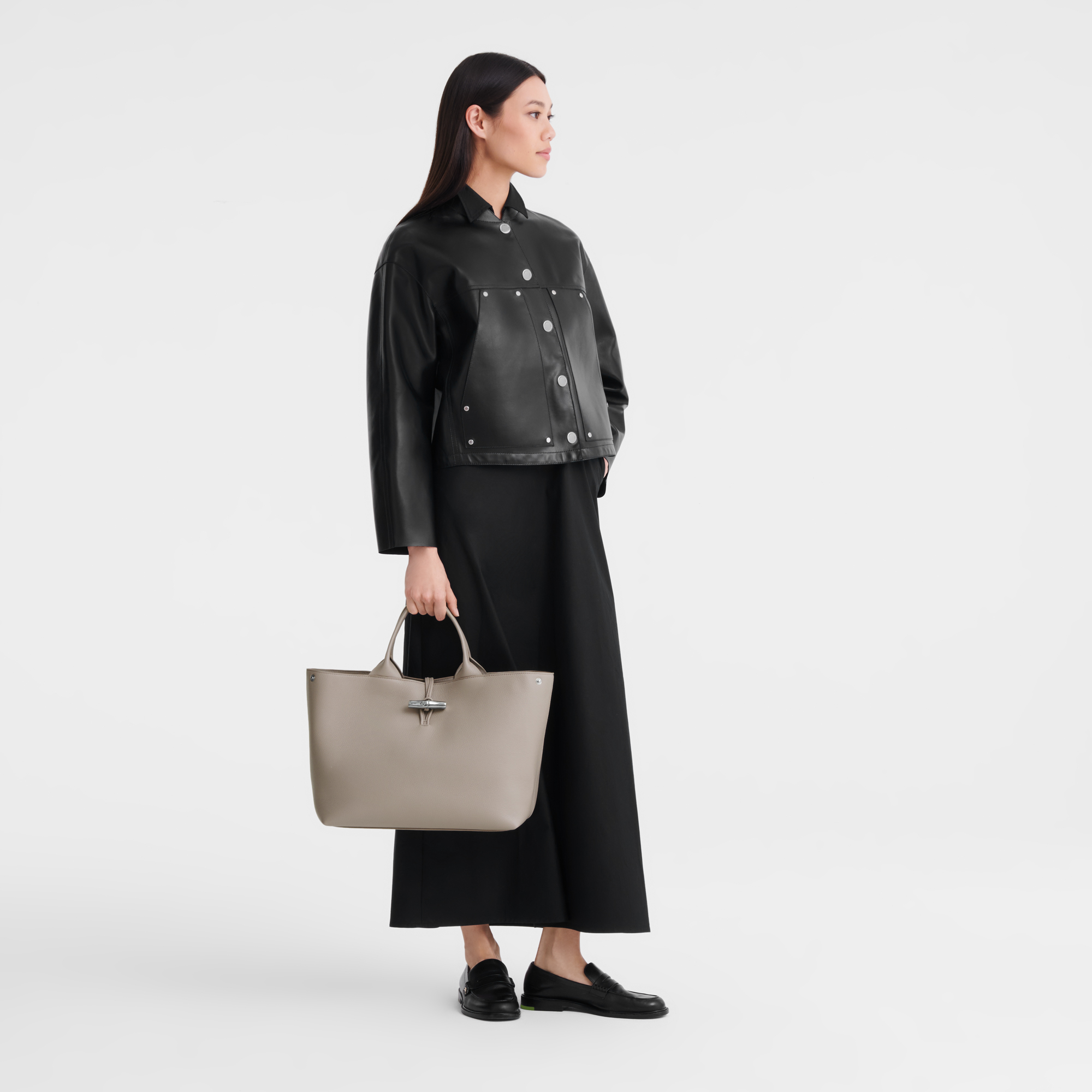 Le Roseau L Sac à main