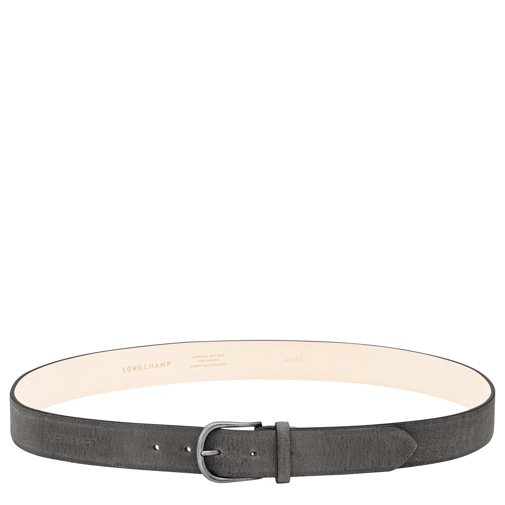 Ceinture homme
